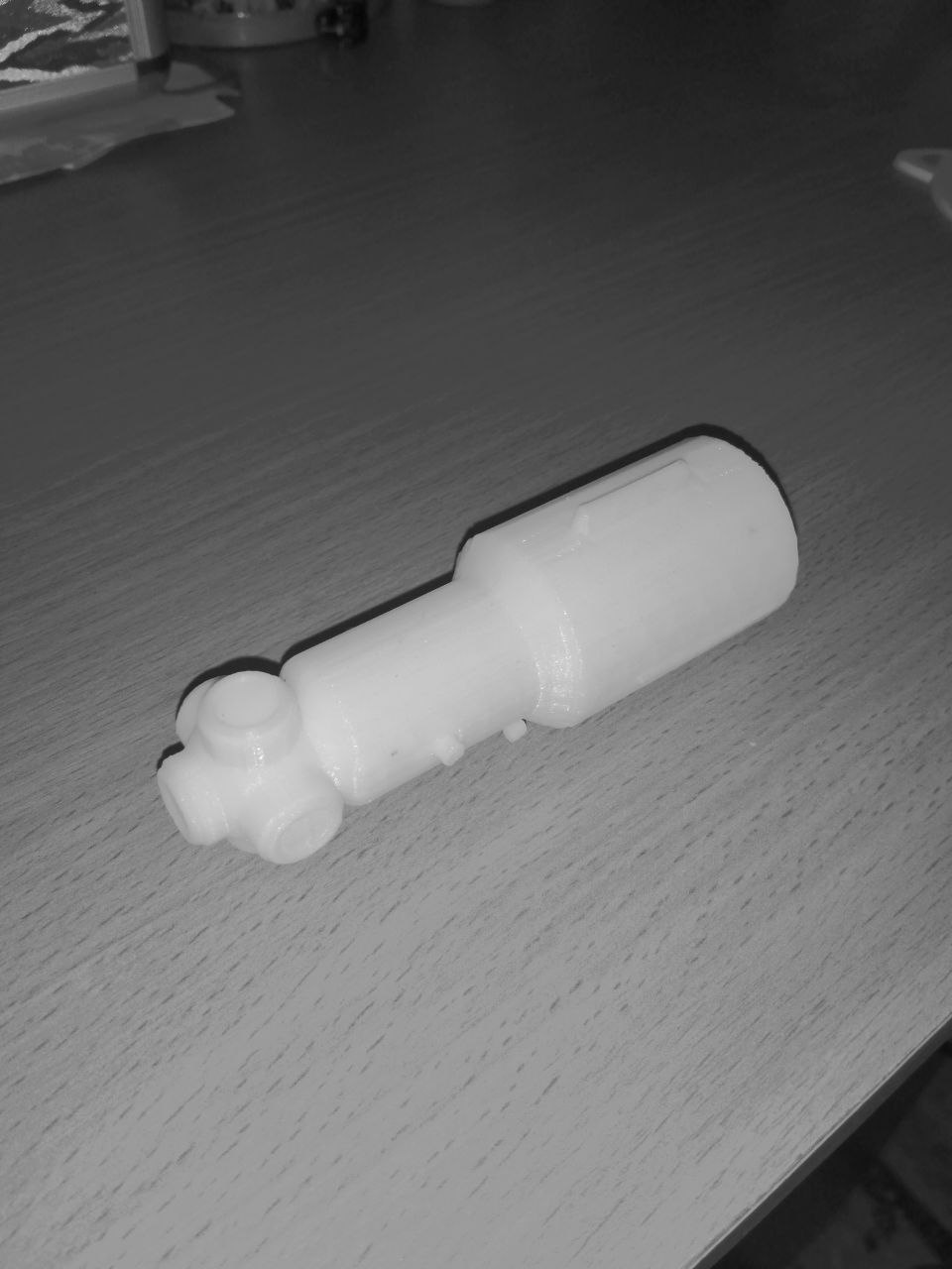 Yıldız, Iss- Dünya (Plastik Aparattır!!!)