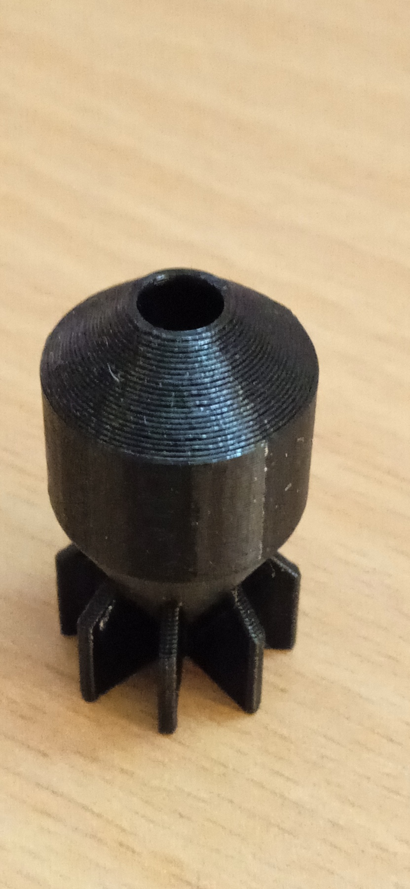 Avcılık mermi 12 kalibre (Plastik Aparattır!!!)