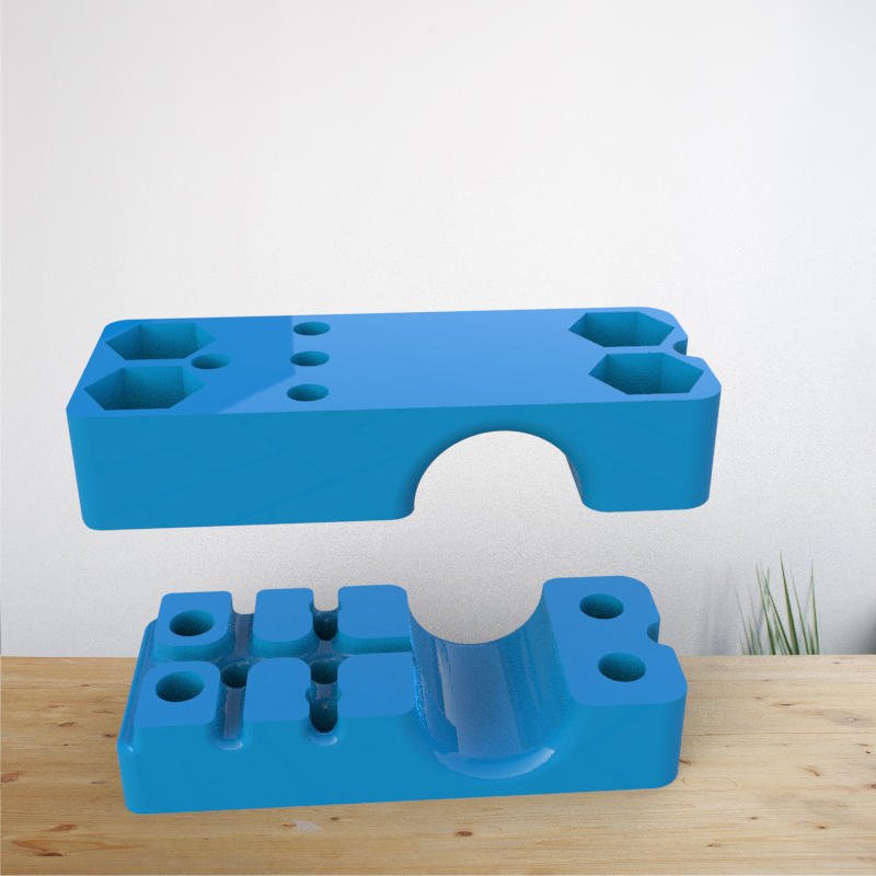 Keten kurutma örgüsü çekim (Plastik Aparattır!!!)