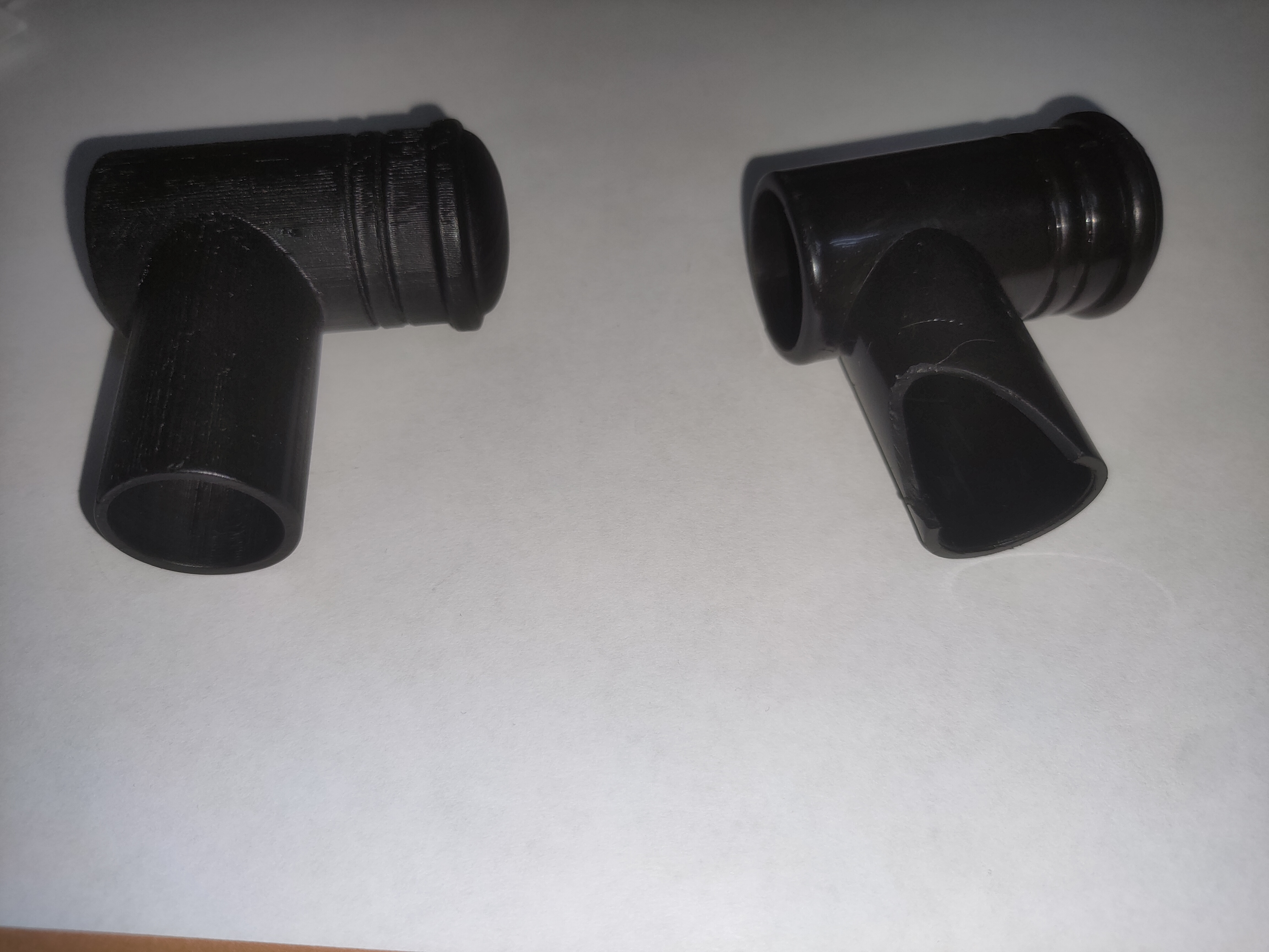 Zemin askısının açısı. (Plastik Aparattır!!!)