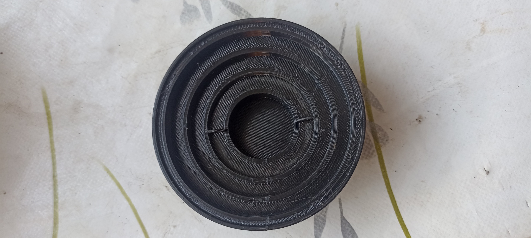 Bir düzeltici bobinde balıkçılık hattı için sarma/üreme düğmesi (Plastik Aparattır!!!) Bir düzeltici bobinde balıkçılık hattı için sarma/üreme düğmesi (Plastik Aparattır!!!)