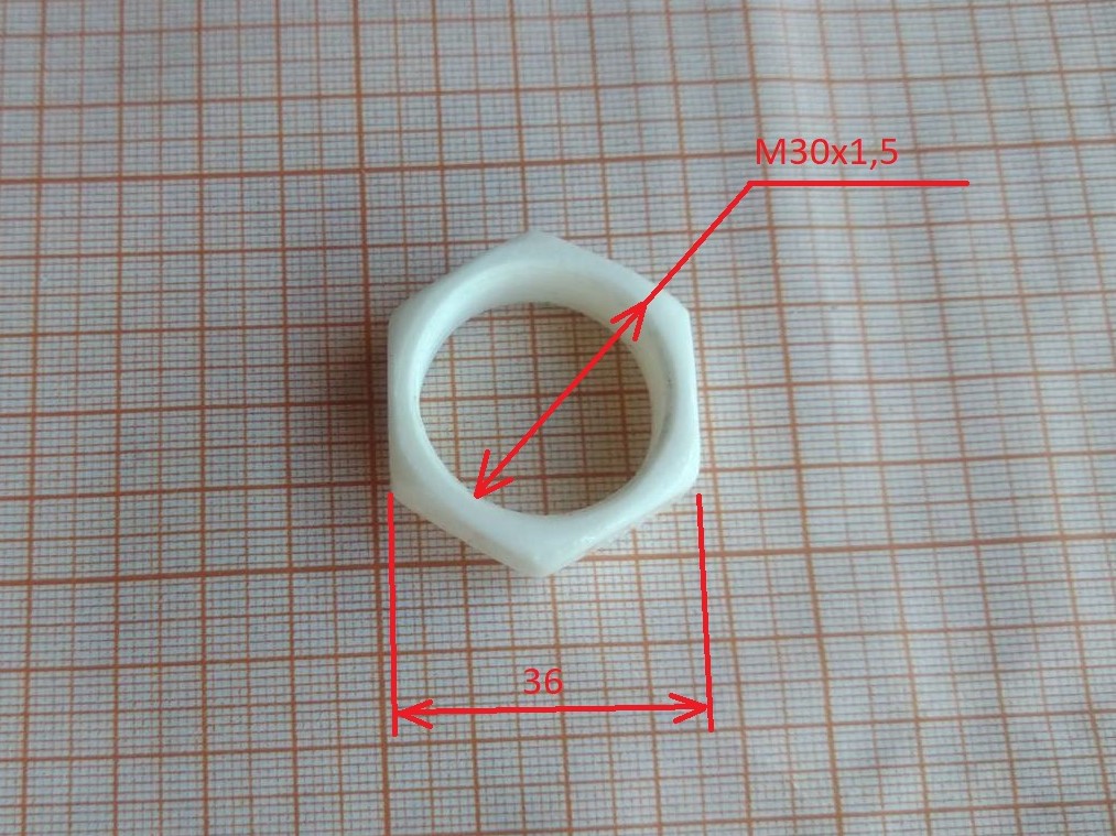 Bir çakmak için bir fındık (Plastik Aparattır!!!)