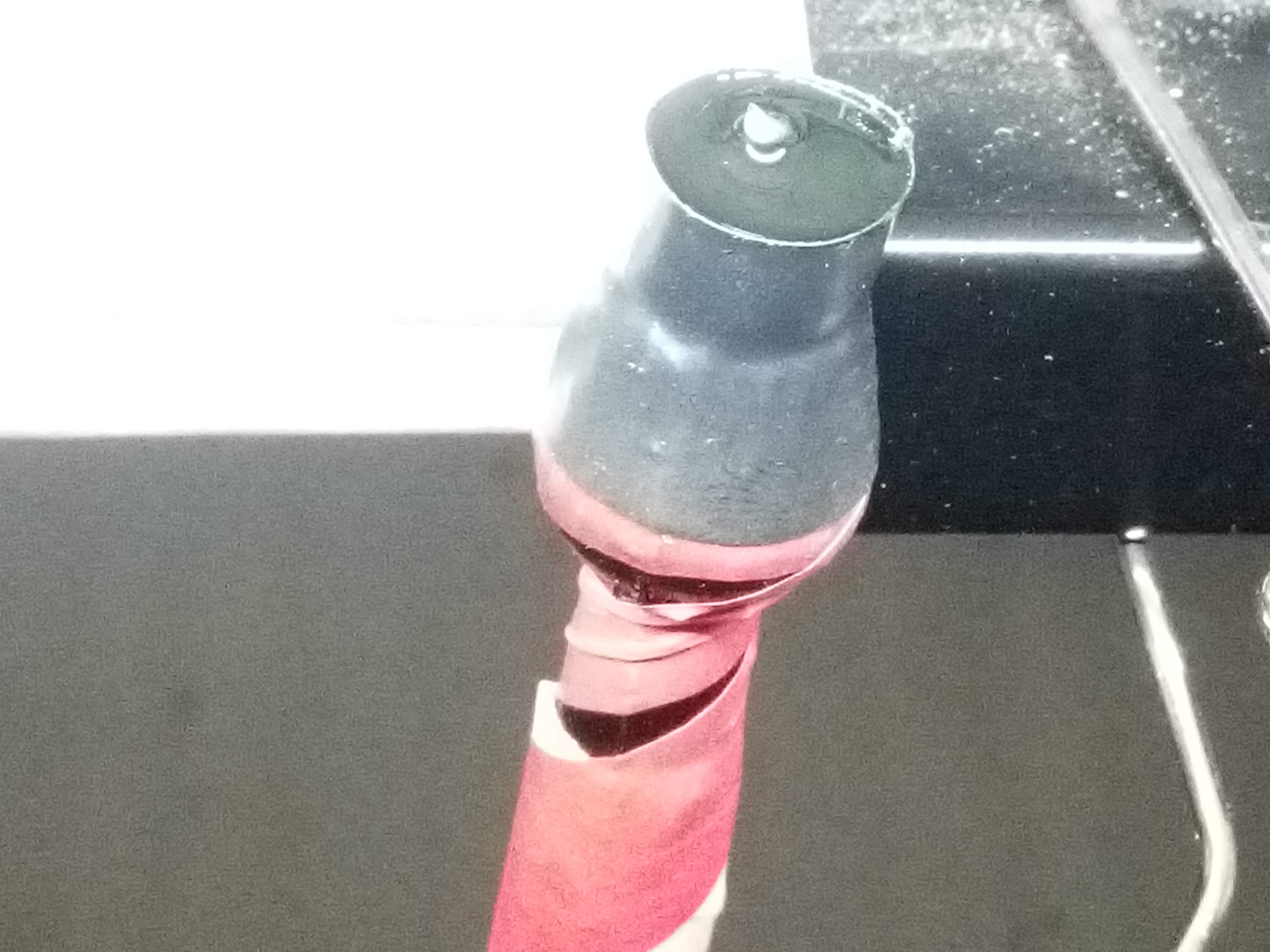 Baget. (Plastik Aparattır!!!)
