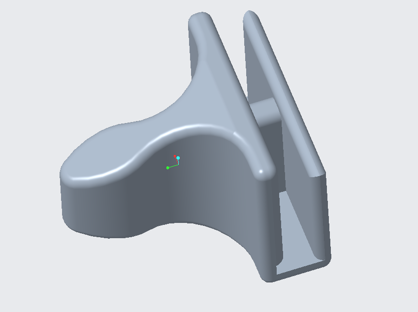 Arka Eldiven bölmesinin klibi (kol dayama) Ford Focus 2 (Plastik Aparattır!!!)