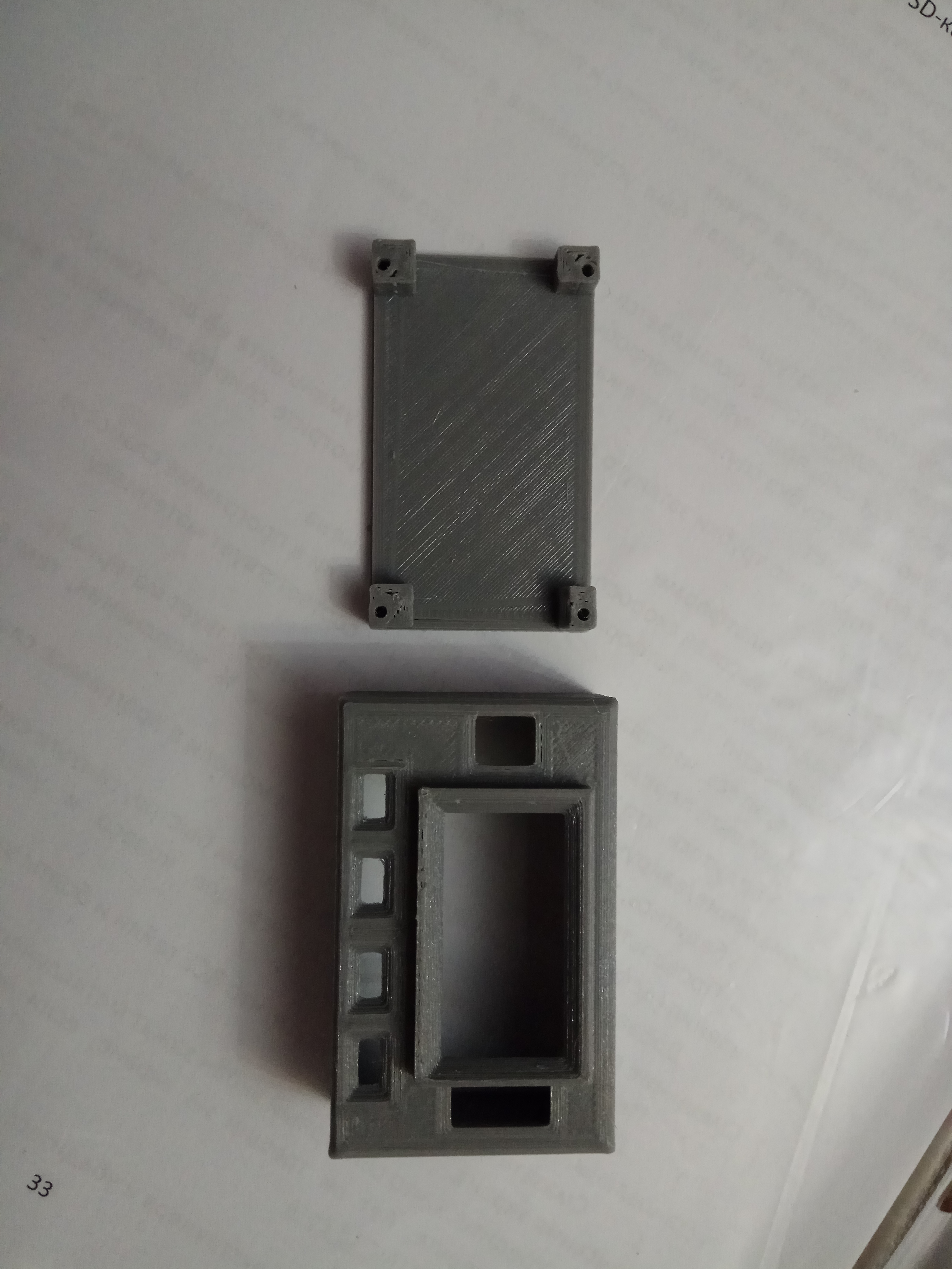 Jeneratör PWM (Plastik Aparattır!!!)