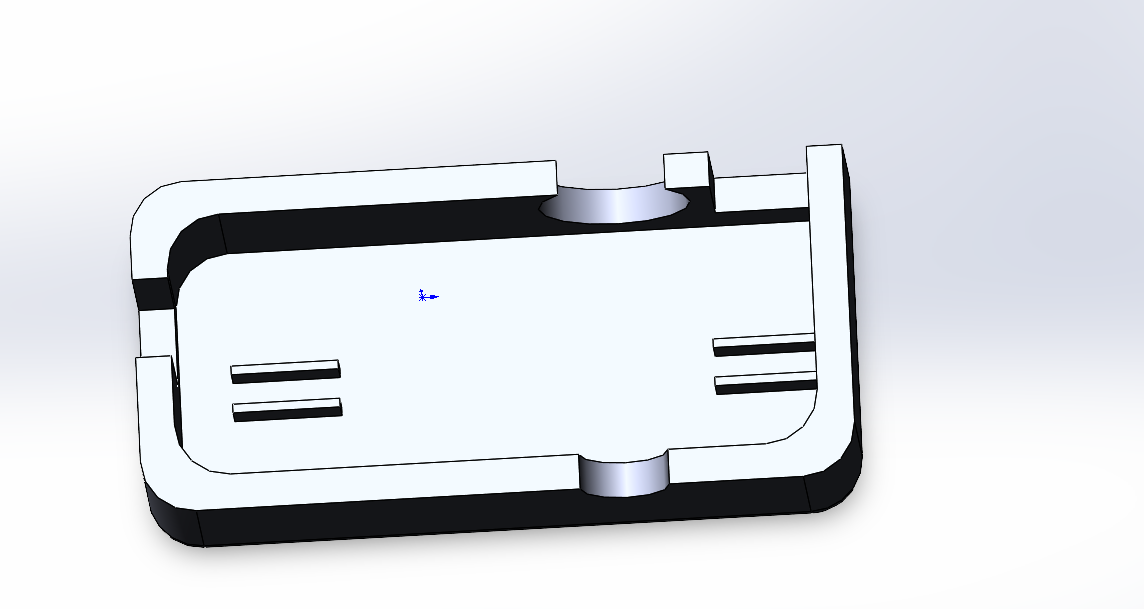 ESP8266 ESP-01 için USB programcısı (Plastik Aparattır!!!)