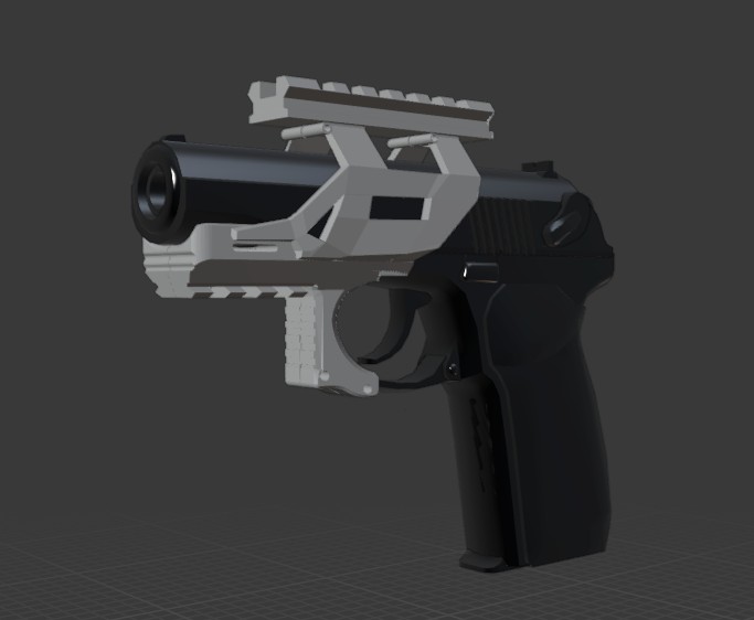 Krronsten PM / MP654 / Planck Viver (Plastik Aparattır!!!) Krronsten PM / MP654 / Planck Viver (Plastik Aparattır!!!)