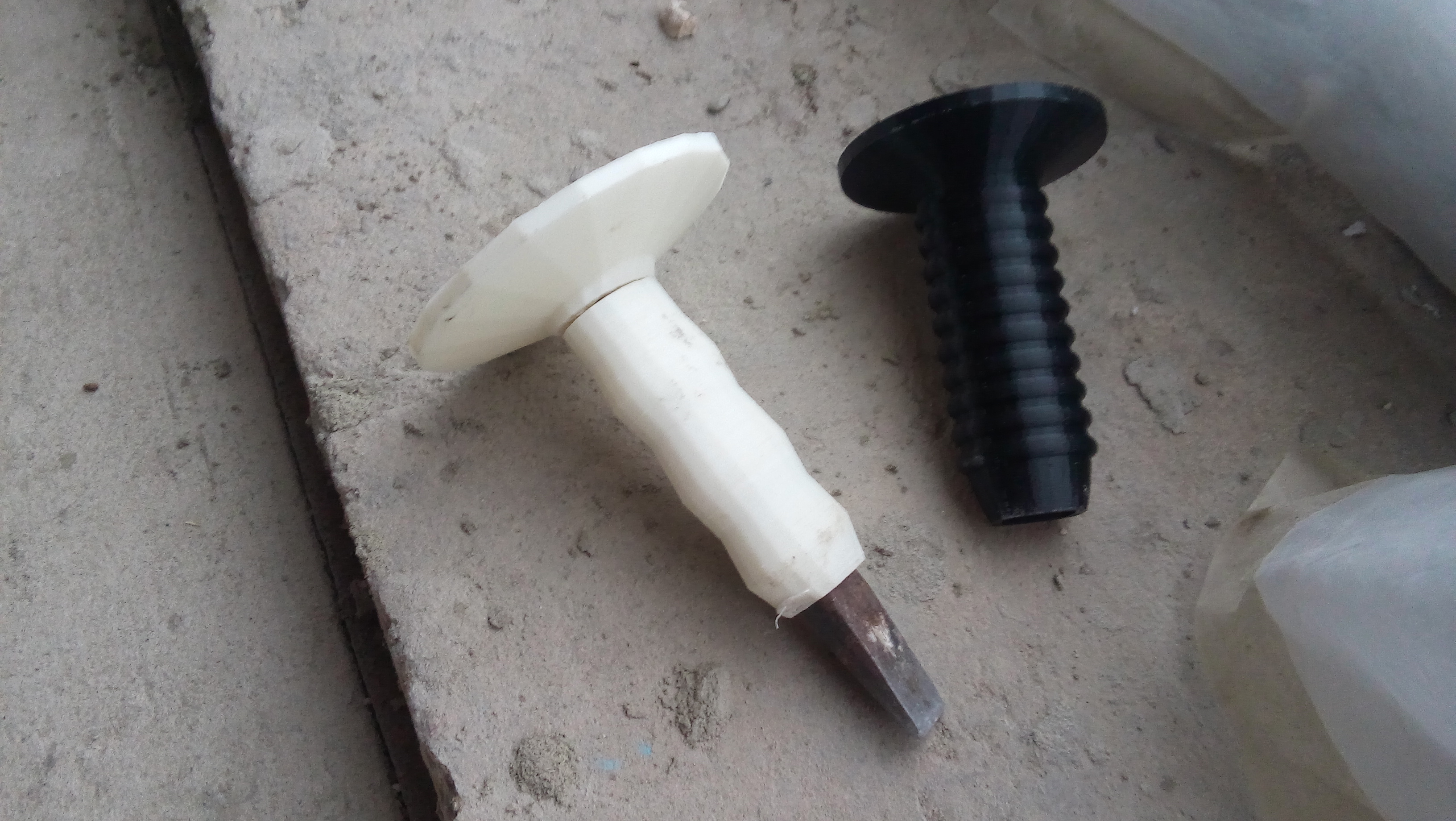 Keski sapı (Plastik Aparattır!!!)