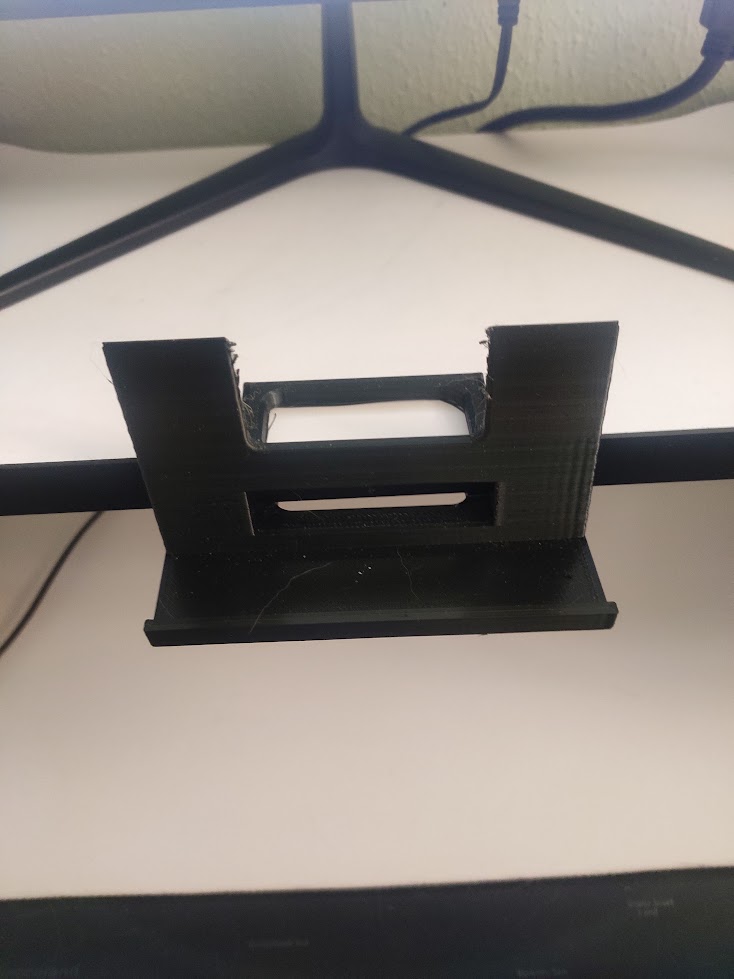 Cep telefonu standı (Plastik Aparattır!!!)