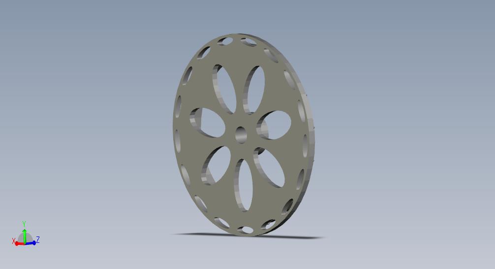 u3print filaman kılıfı 83mm X 8mm (Plastik Aparattır!!!)
