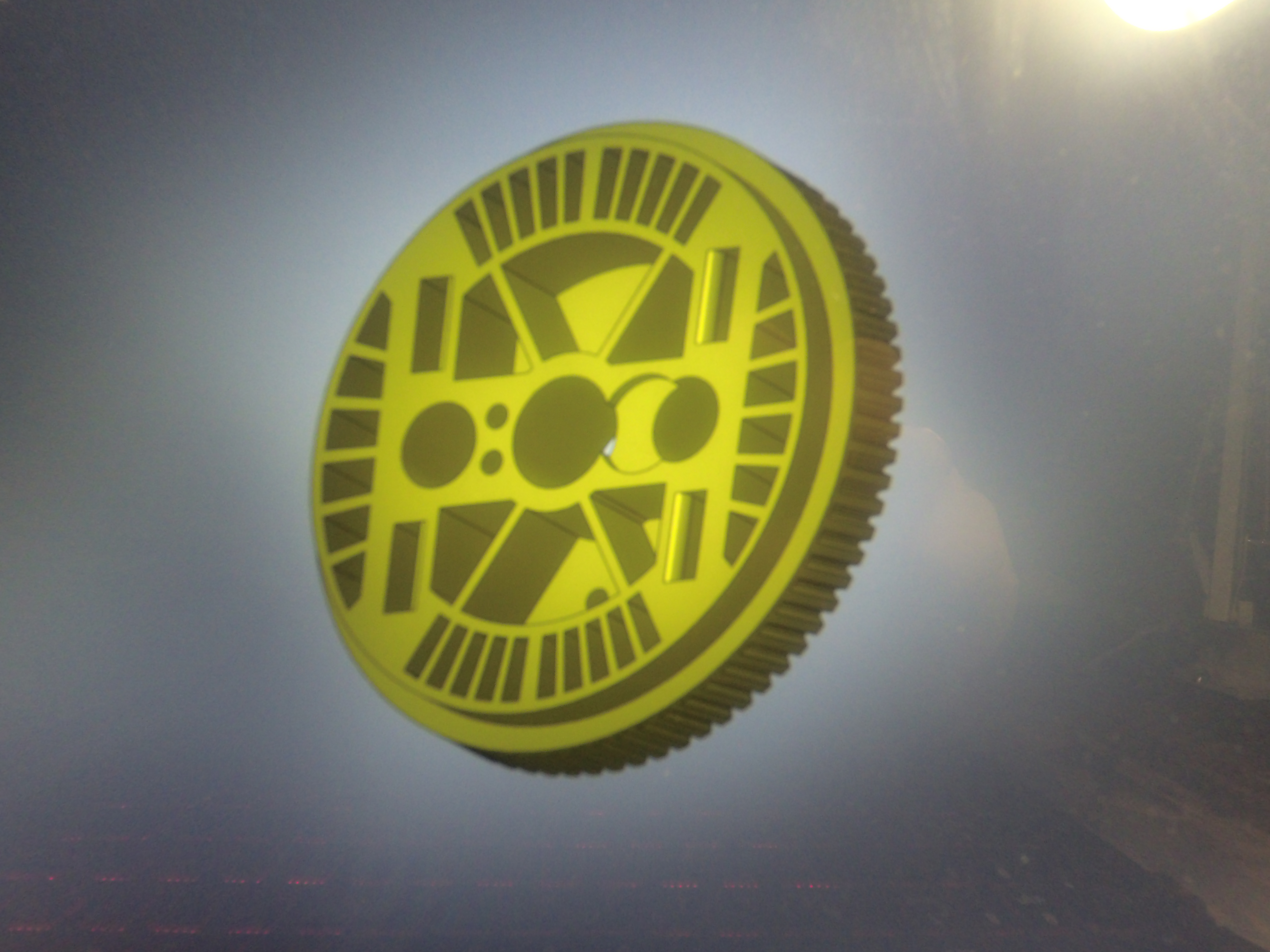 Silecekler Buldozer Tsilra Mekanizması (Plastik Aparattır!!!)