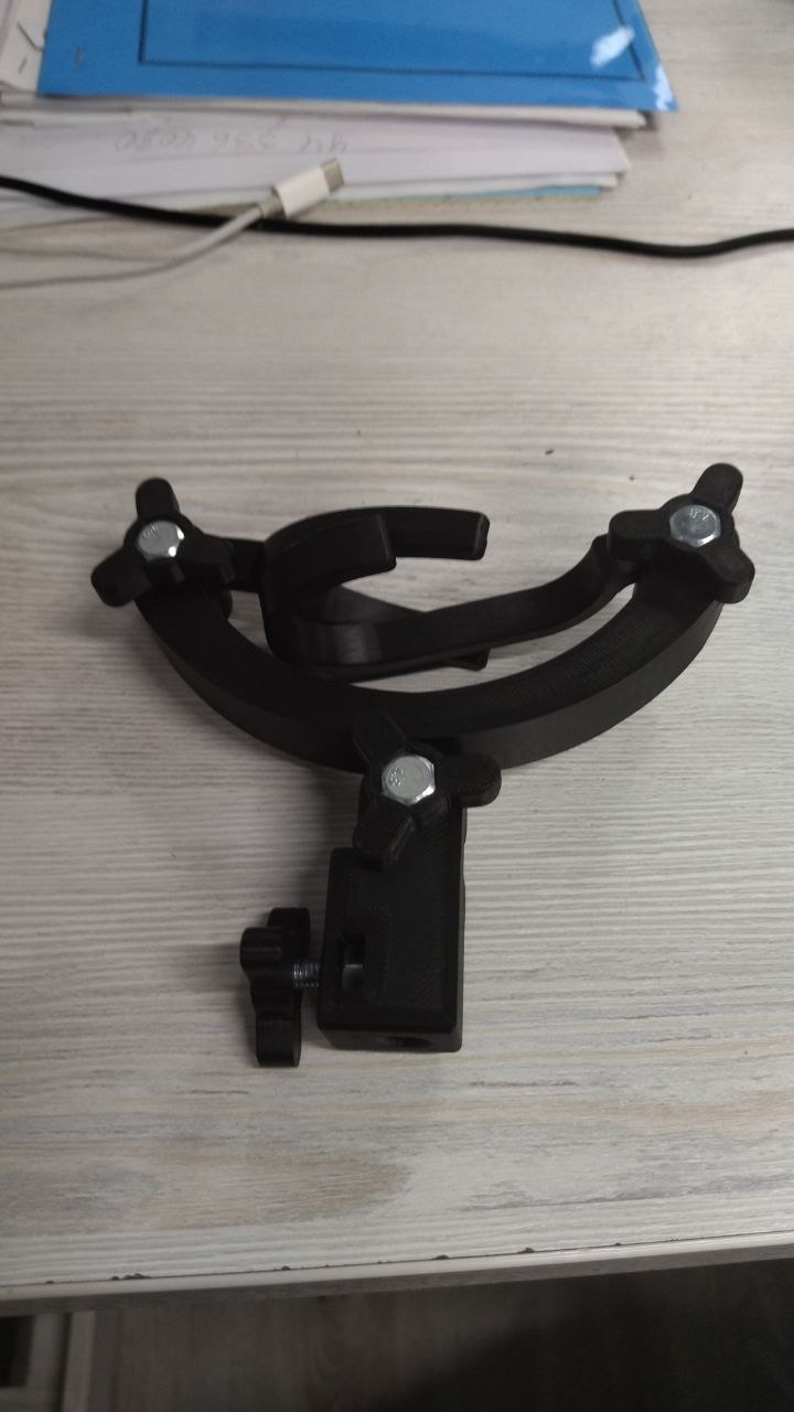 Stand, balıkçılık için tutun (Plastik Aparattır!!!)