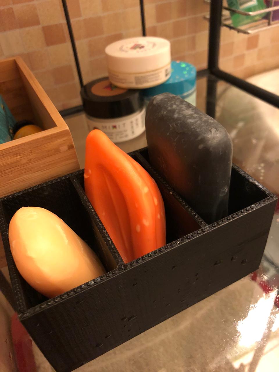 Sabun sahibi (Plastik Aparattır!!!)