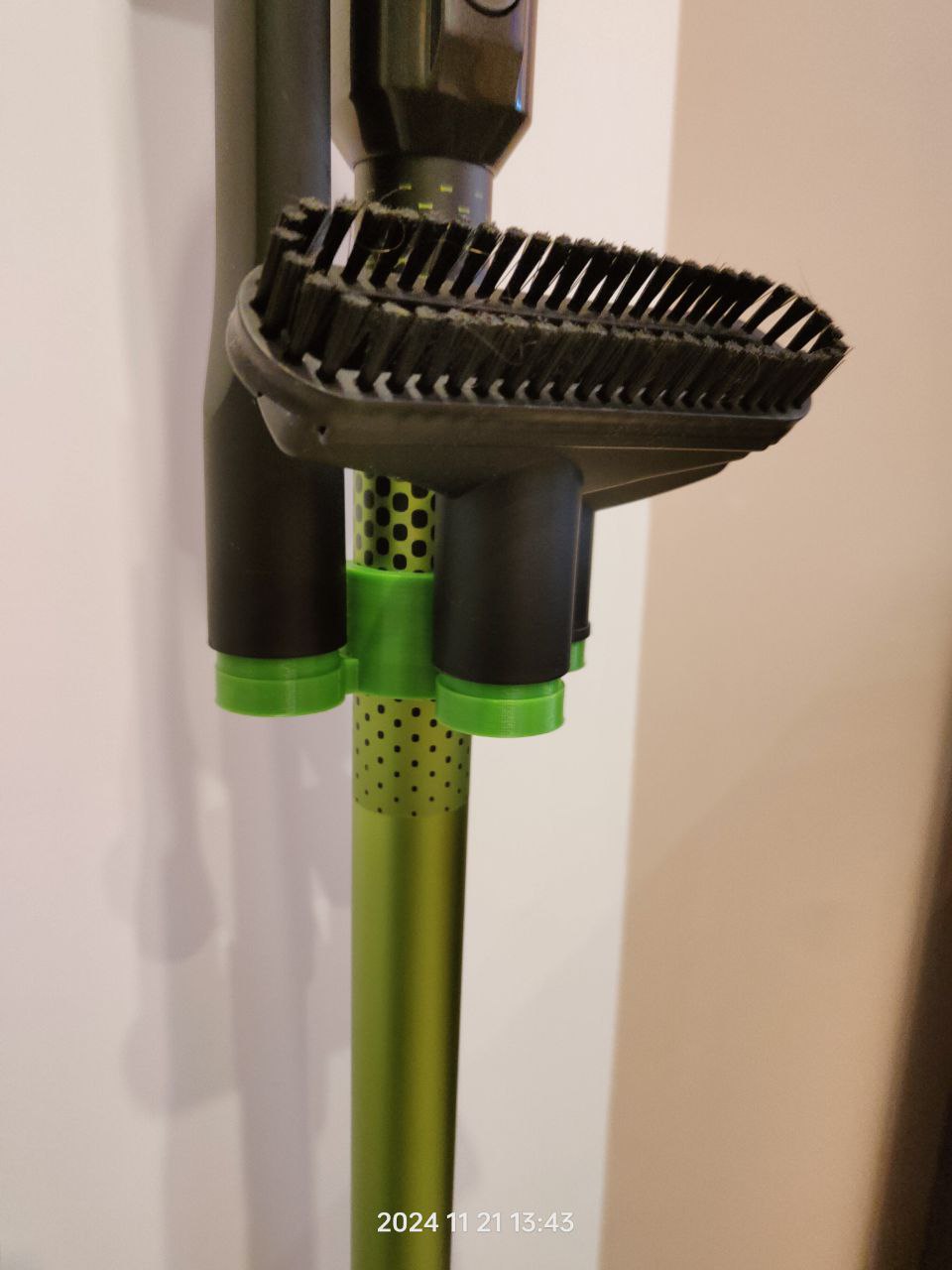 32 mm greenworks elektrikli süpürge için nozul tutucusu (Plastik Aparattır!!!) 32 mm greenworks elektrikli süpürge için nozul tutucusu (Plastik Aparattır!!!)