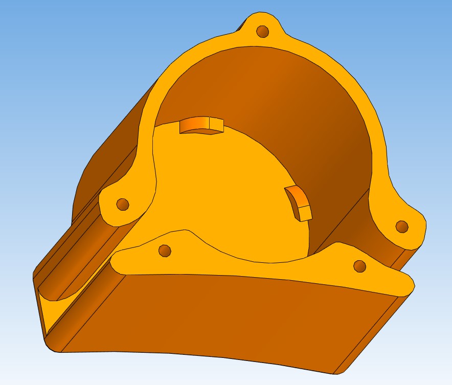 Figiletor rouquet (Plastik Aparattır!!!)