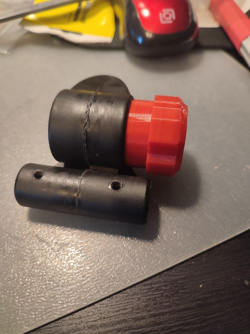 Gaeta Sadka Dayo (Plastik Aparattır!!!)