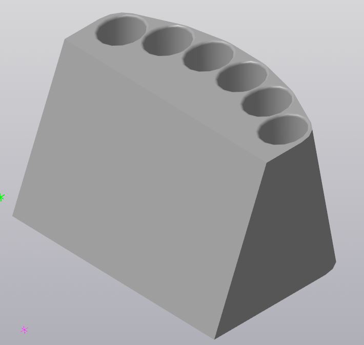 Kalemler için ekran standı (Plastik Aparattır!!!)