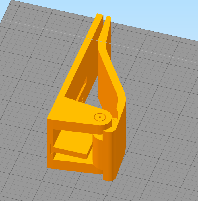 Ekipman dahil etmek için peal (Plastik Aparattır!!!)