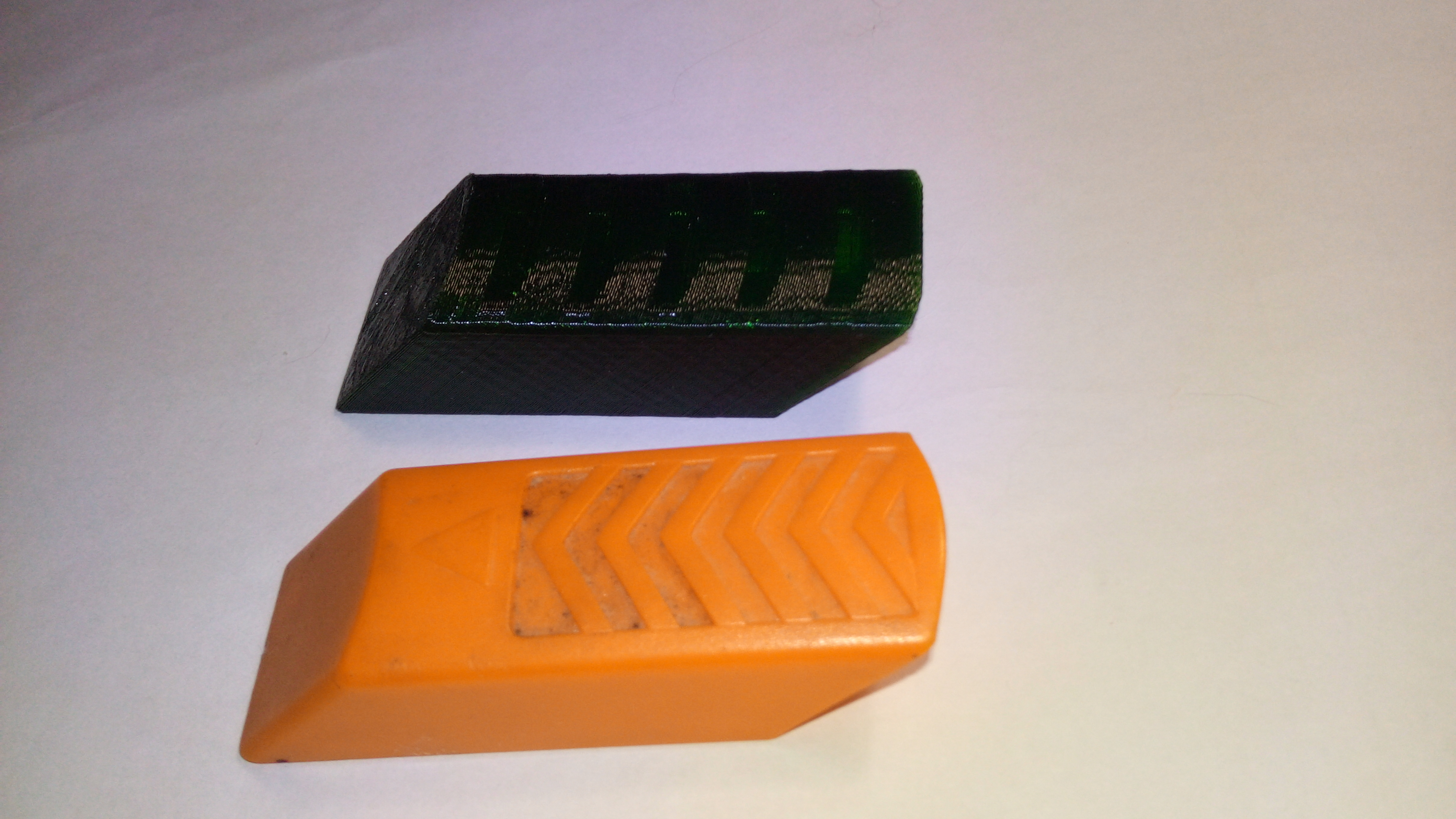 Bir tornavida bort vakasının kanatlanması (Plastik Aparattır!!!)