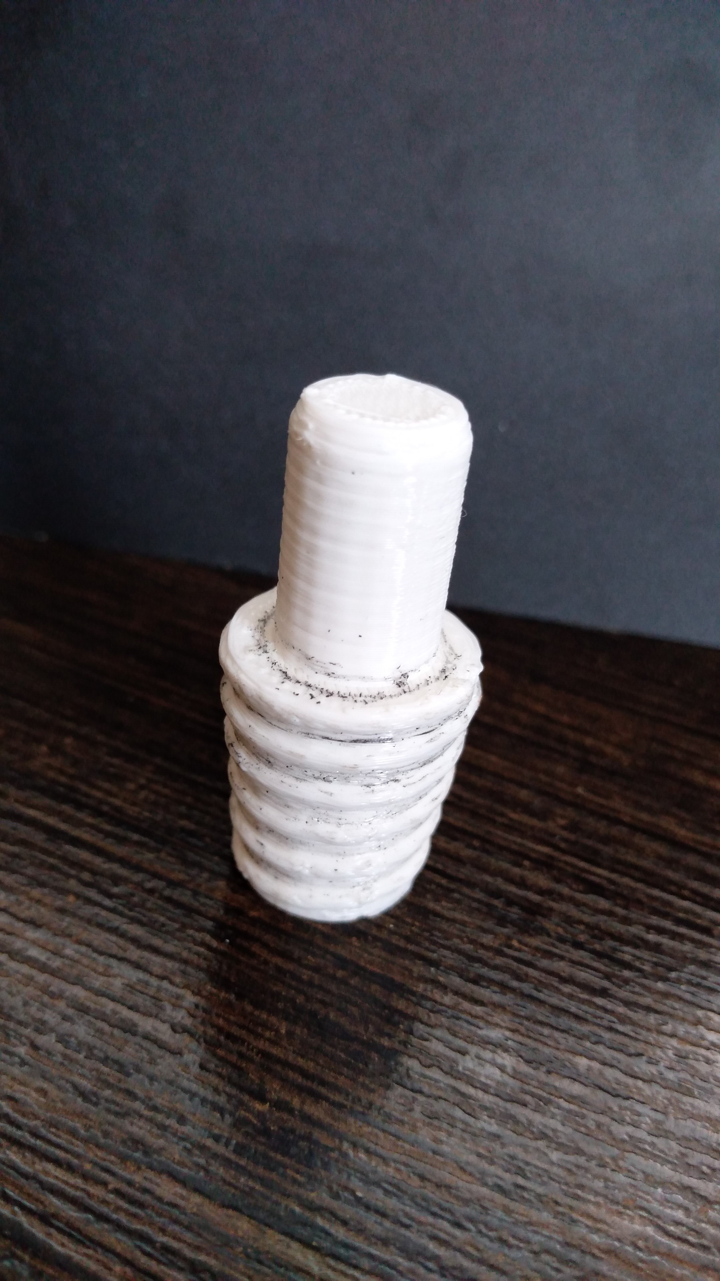 Bir polipropilen borudan bir paspas için euro -endör (Plastik Aparattır!!!) Bir polipropilen borudan bir paspas için euro -endör (Plastik Aparattır!!!)