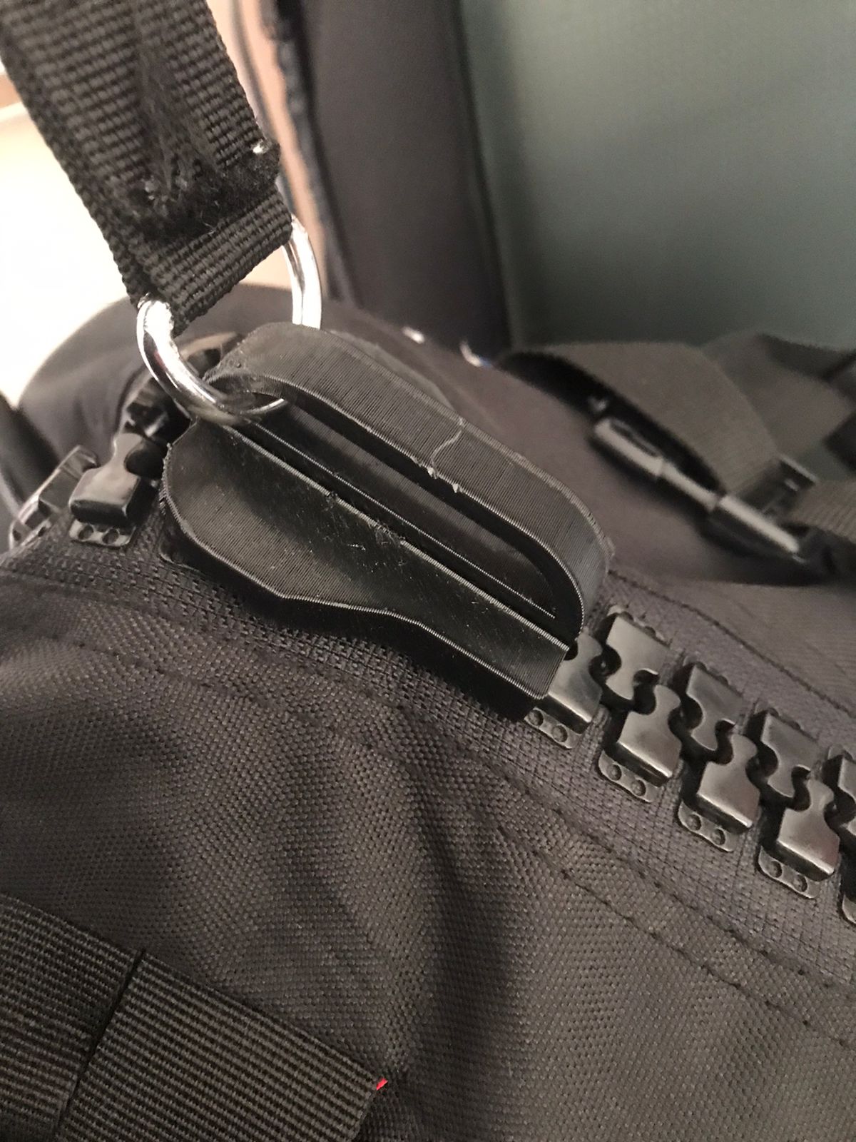 Big Runner, çanta rampası transformatörü Khan Thakvondo için (Plastik Aparattır!!!)