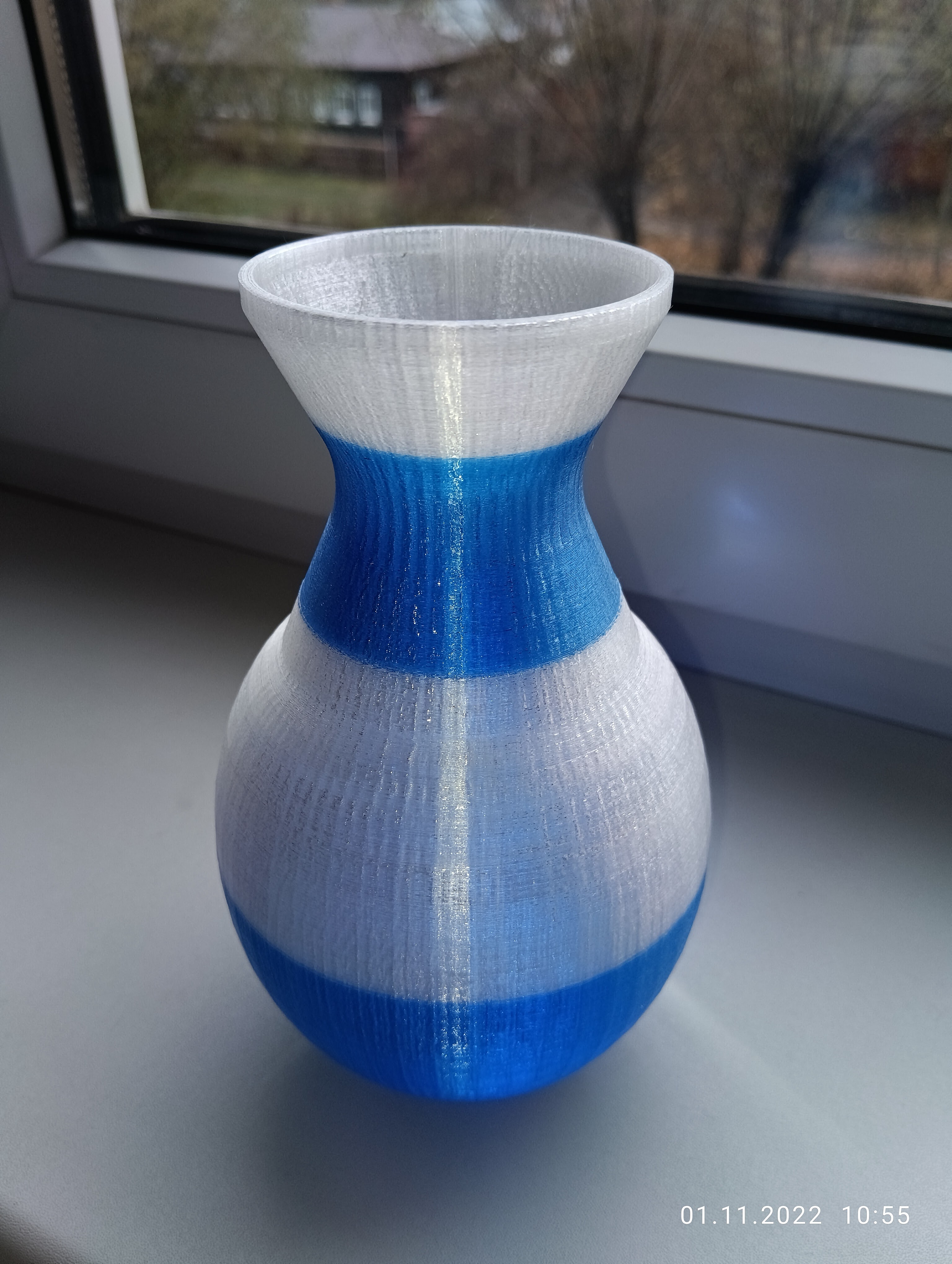 Vasakuvshin (Plastik Aparattır!!!)