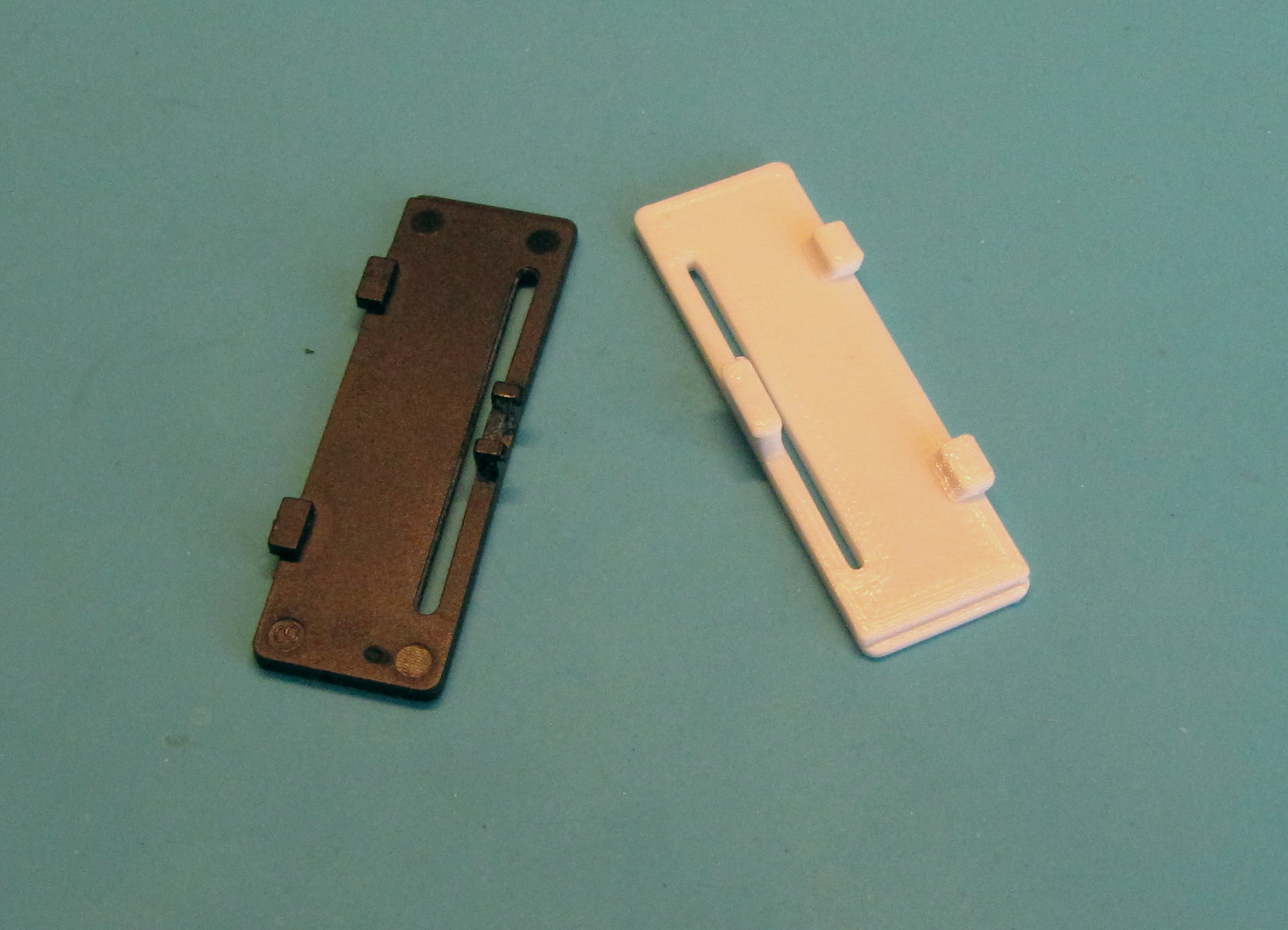 A4Tech faresi için dövüş bölmesi (Plastik Aparattır!!!)