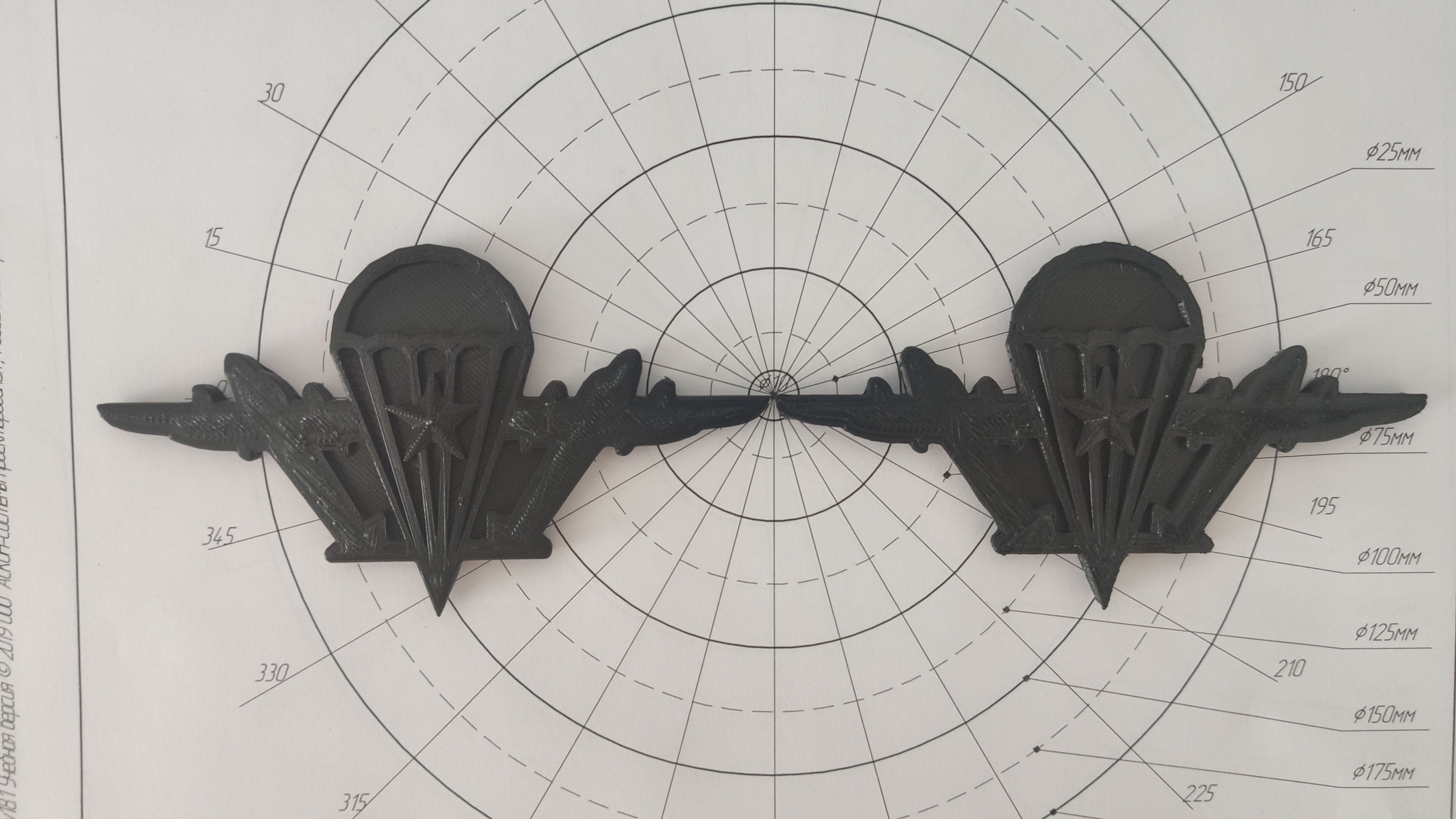 Havadaki kuvvetler (Plastik Aparattır!!!)