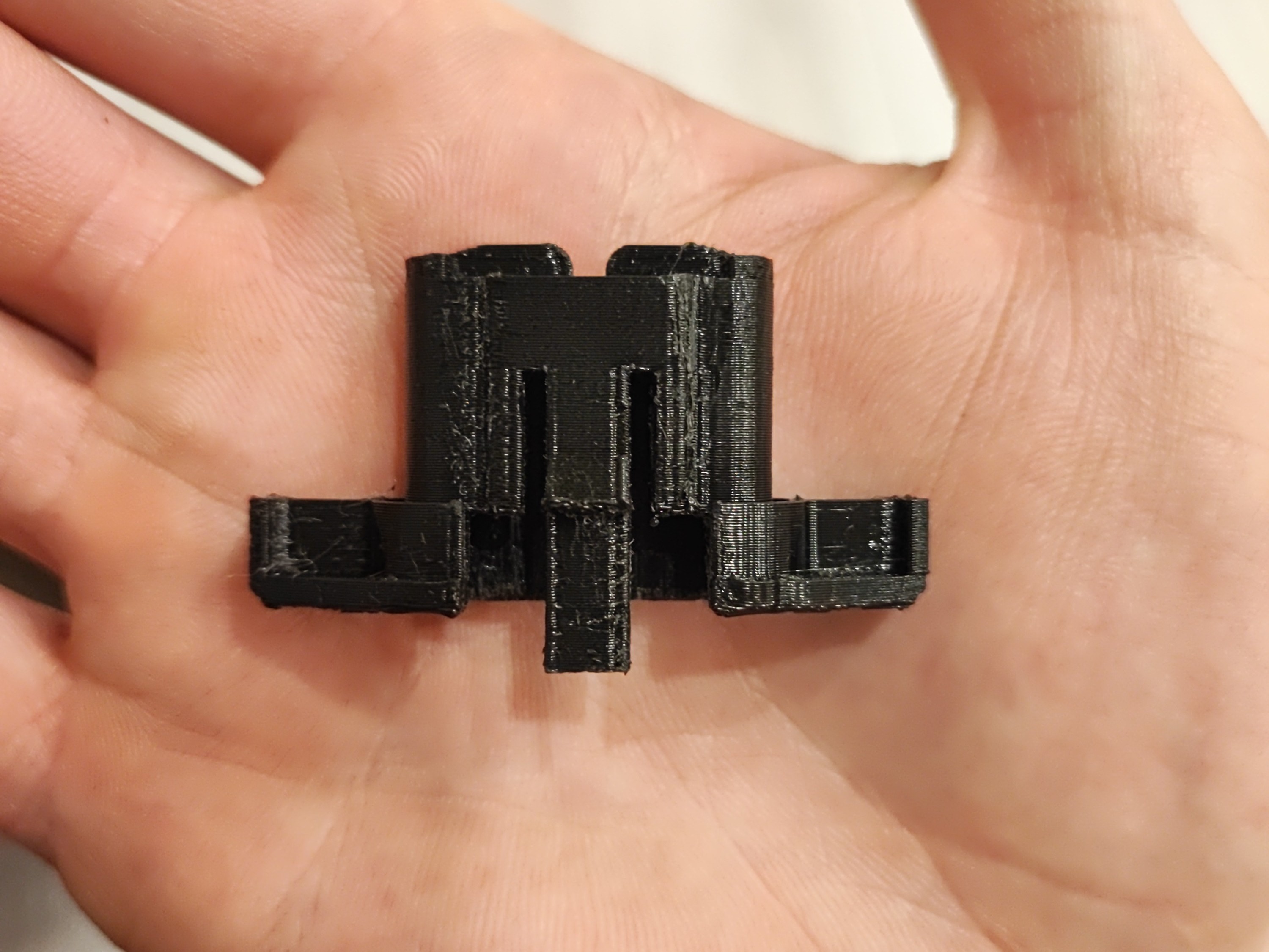 Bulaşık makinesi. Kılavuz çekmecesinin sınırlayıcısı (Plastik Aparattır!!!)