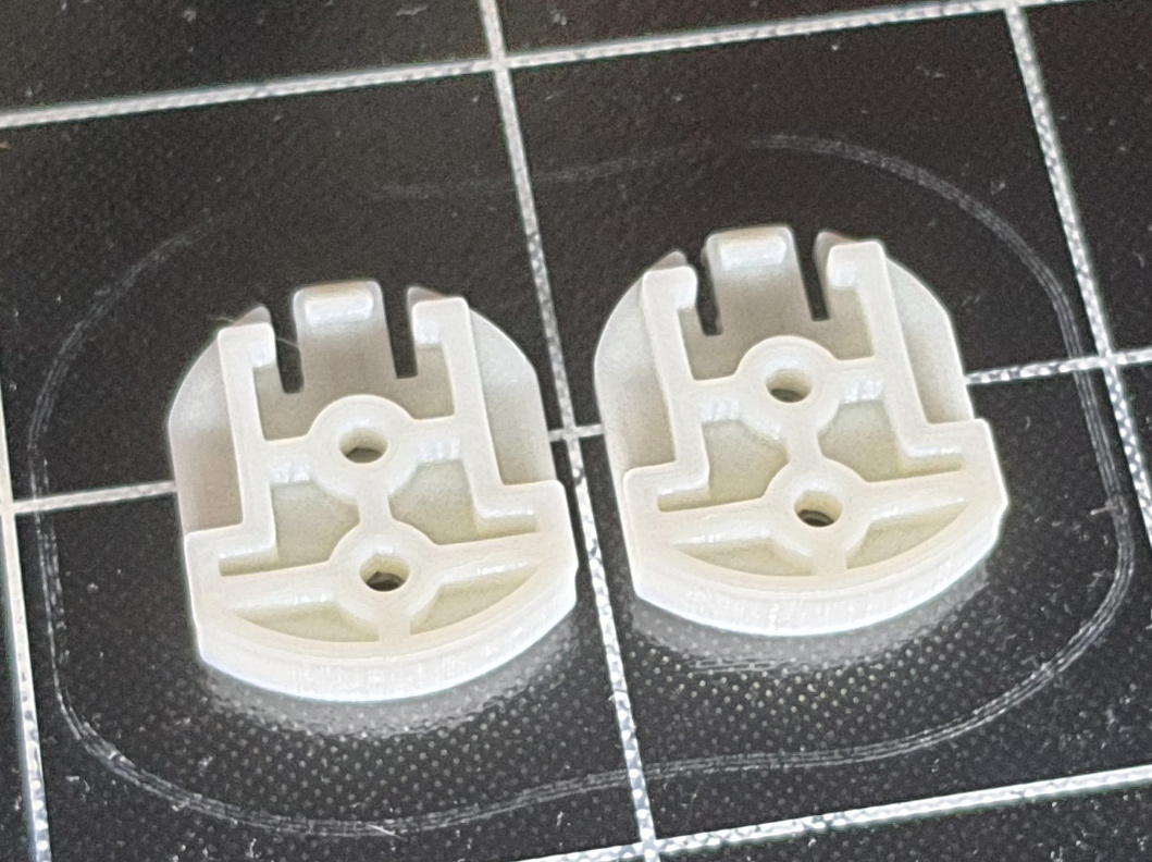 Raptiye (Plastik Aparattır!!!)