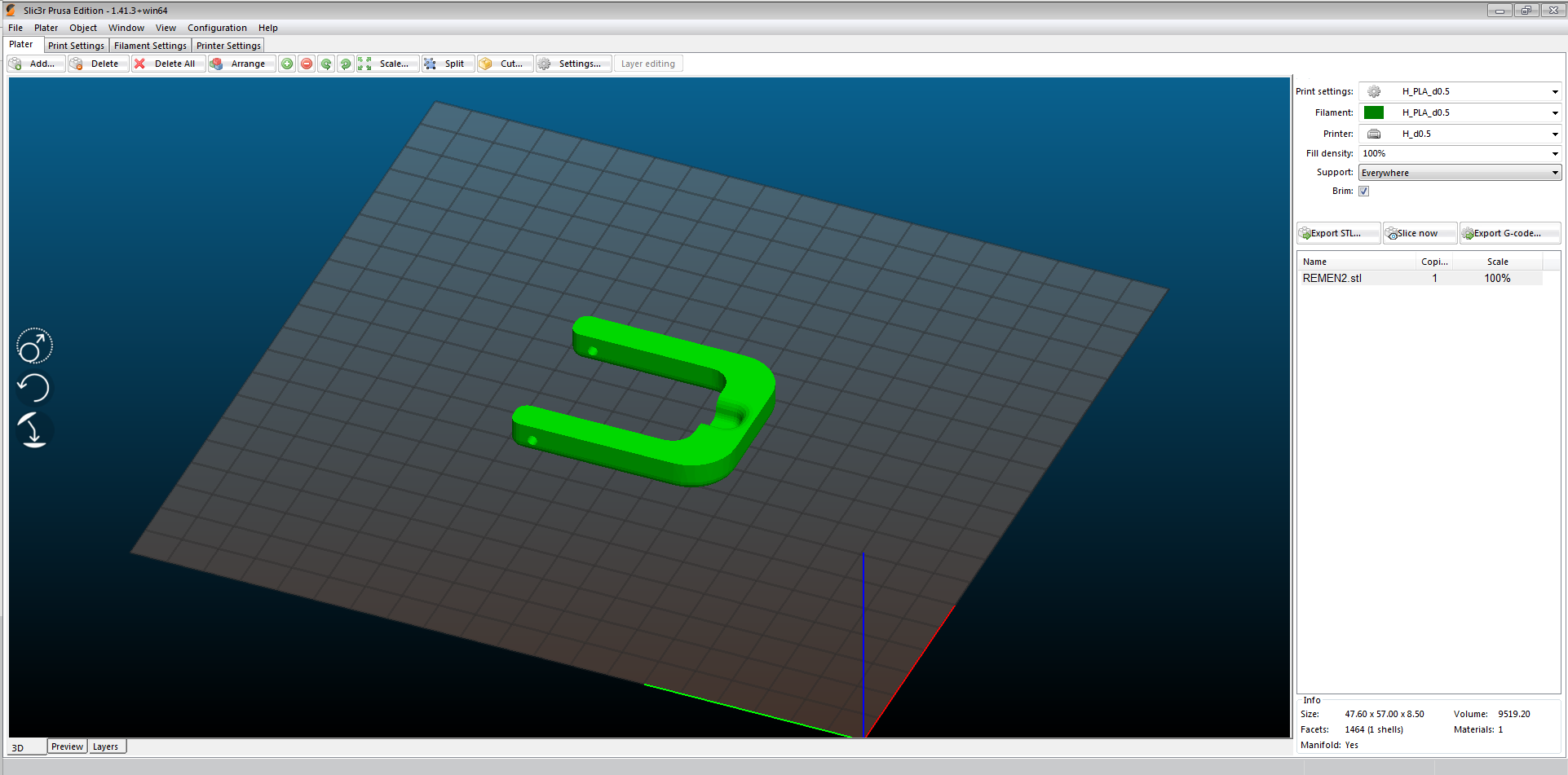 Kayış onarımı 2 (Plastik Aparattır!!!)