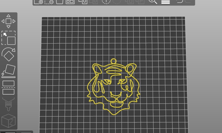 Kaplan. (Plastik Aparattır!!!)
