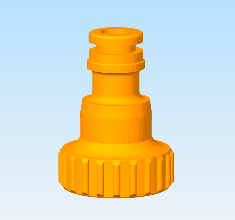 3/4 oyma vinç ve bağlantı parçaları üzerinde kırıcı (Plastik Aparattır!!!) 3/4 oyma vinç ve bağlantı parçaları üzerinde kırıcı (Plastik Aparattır!!!)