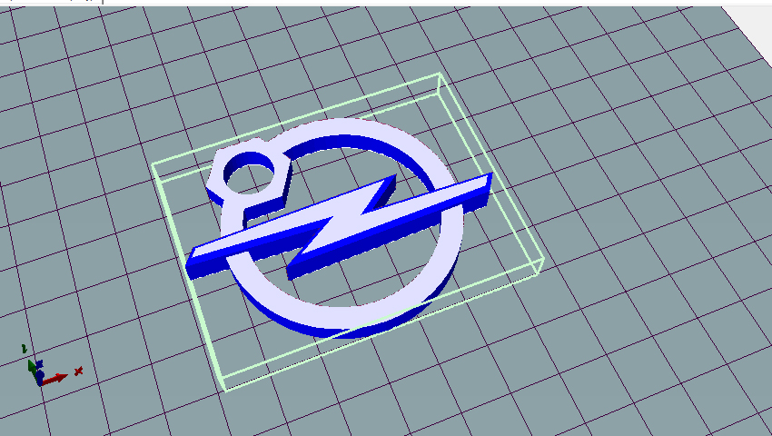 Opel Anahtarı (Plastik Aparattır!!!)