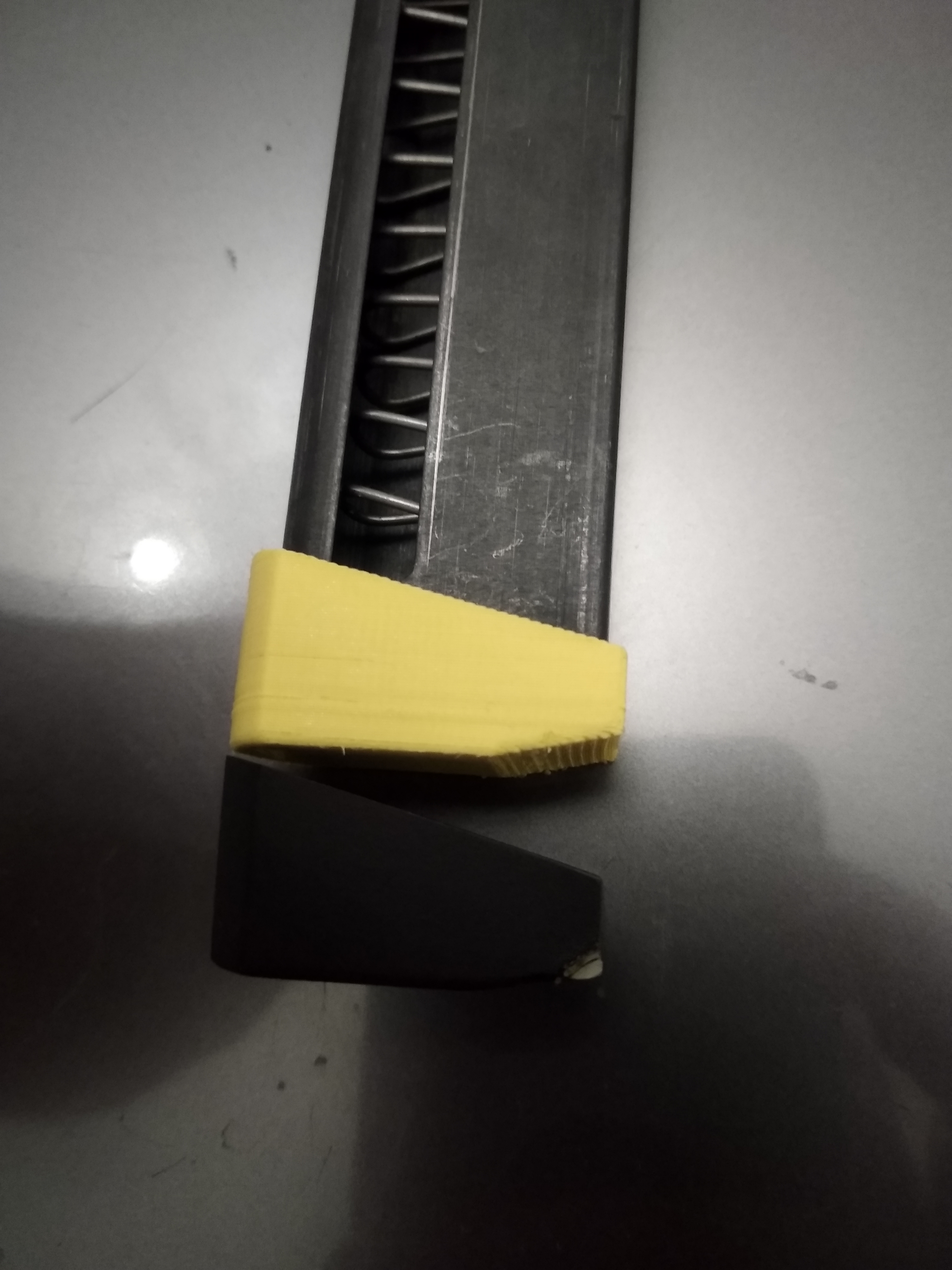 Travmatik Tabanca "Fırtına - 01 9 mm R.A. (Plastik Aparattır!!!)