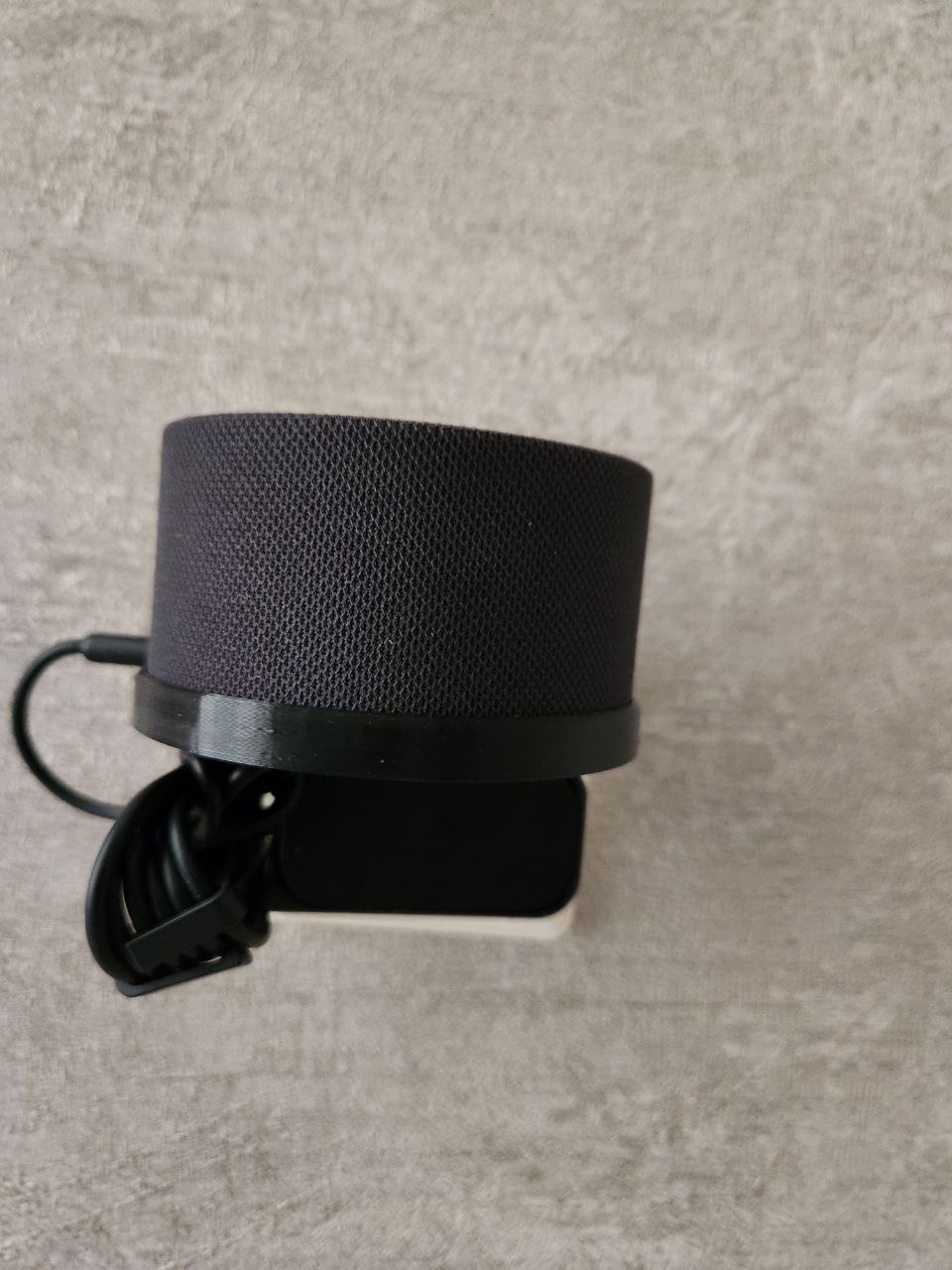 Yandex mini istasyonu için tutucu (Plastik Aparattır!!!)