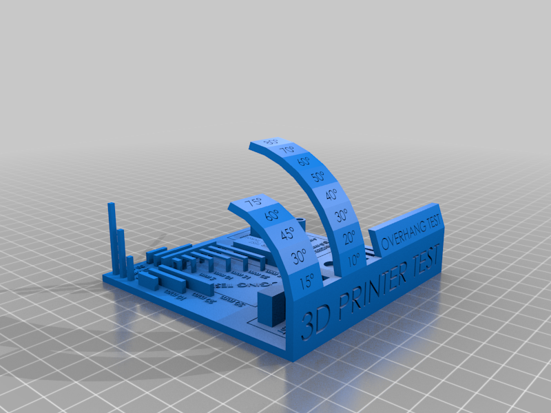 Как сделать 3d модель из картинки для 3d принтера