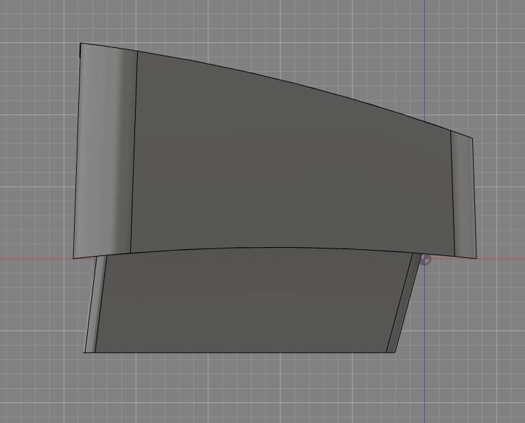 Toyota Auris - Bir kol dayama için adaptör (Plastik Aparattır!!!)