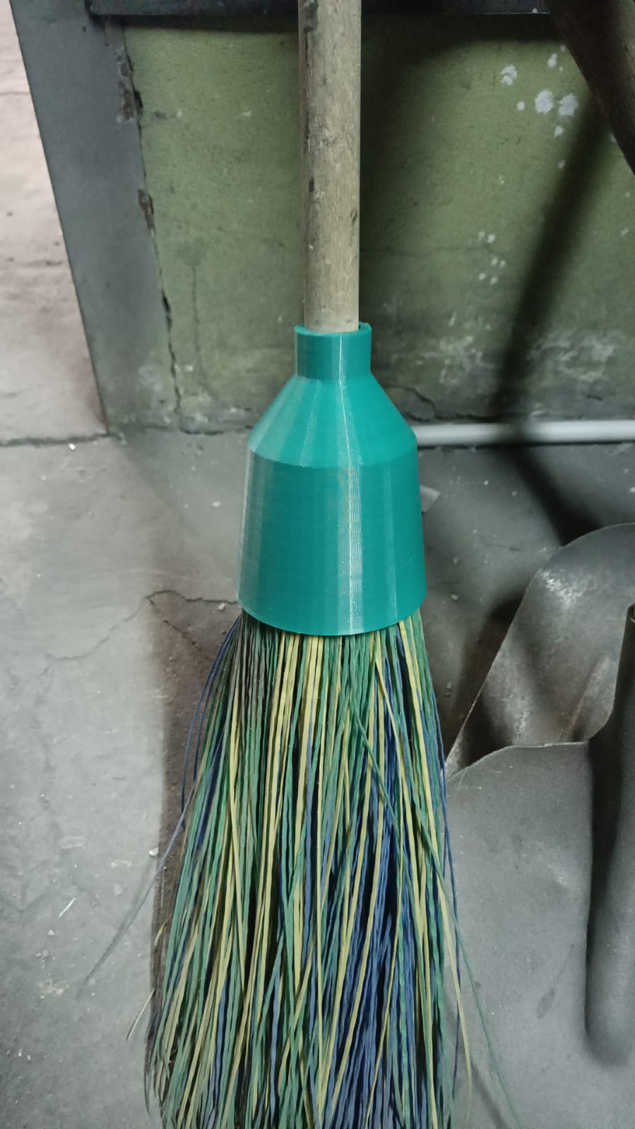 Mettle Cap (Güçlendirilmiş) (Plastik Aparattır!!!)