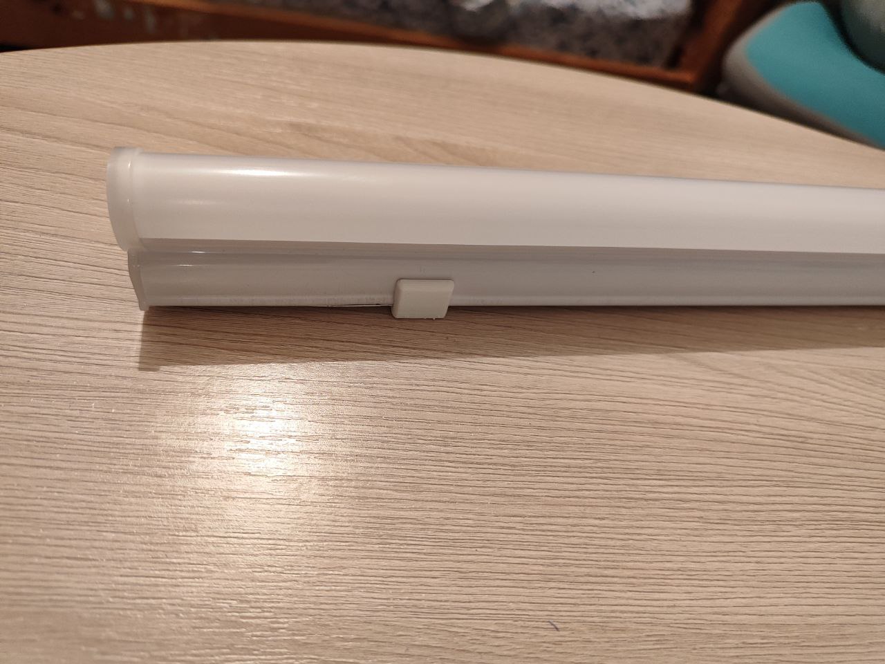 Sabit (mutfak) LED lamba (Plastik Aparattır!!!)