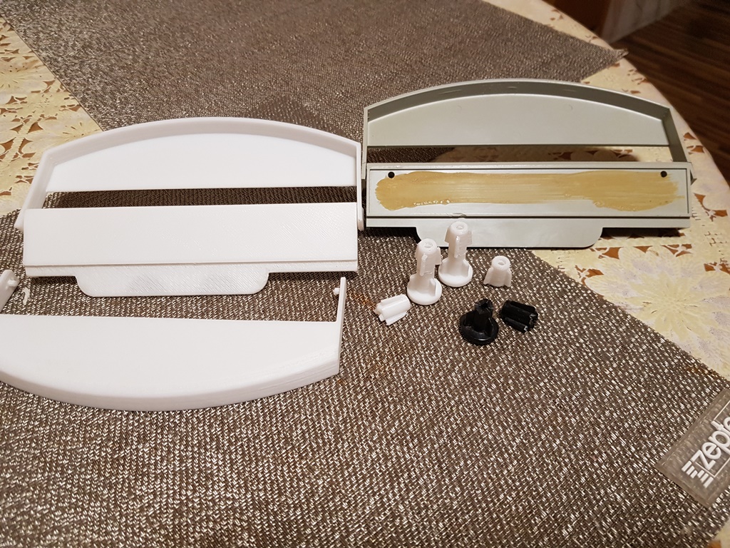 Bobinnik için yedek parçalar "Rostov MK-105S-1" (Plastik Aparattır!!!) Bobinnik için yedek parçalar "Rostov MK-105S-1" (Plastik Aparattır!!!)