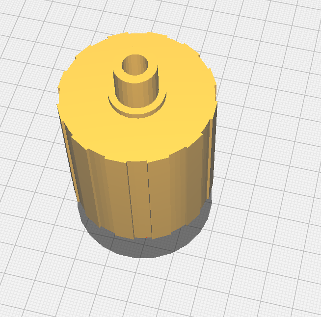 Bir kar püskürtücü kürek üzerinde tekerlek (Plastik Aparattır!!!)