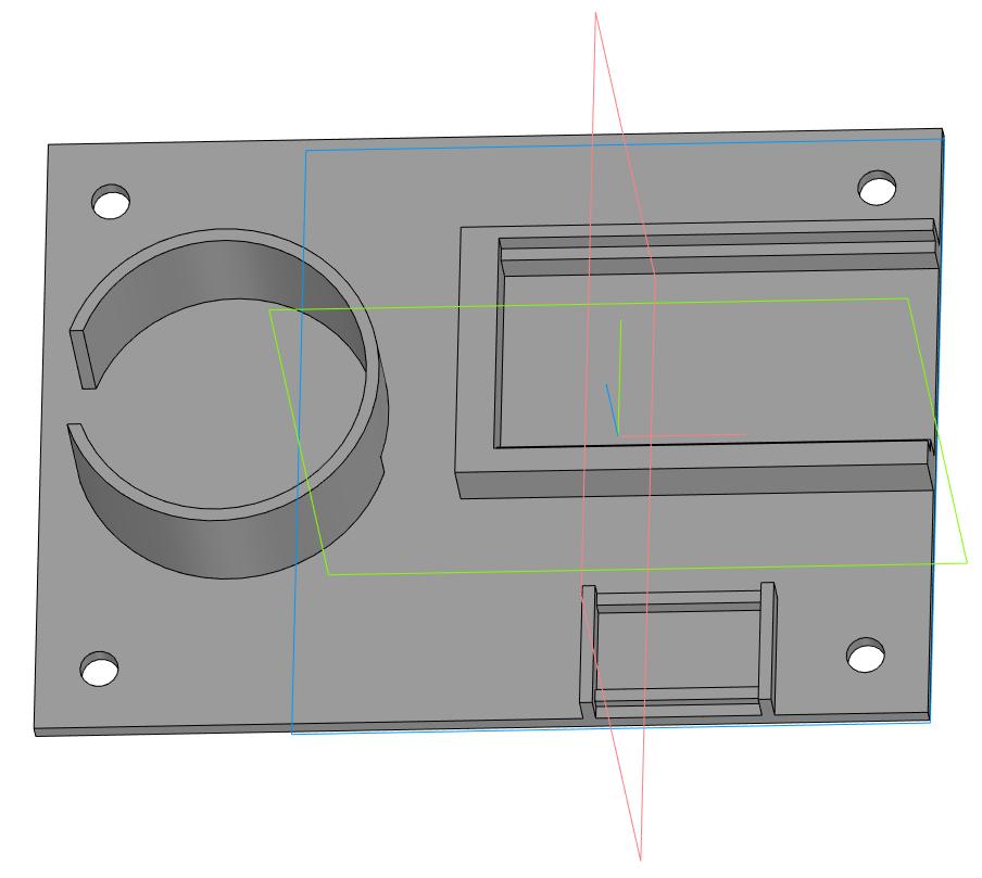 Arduino Pro Micro'da RW1990 KEYS Duplicator (Plastik Aparattır!!!)