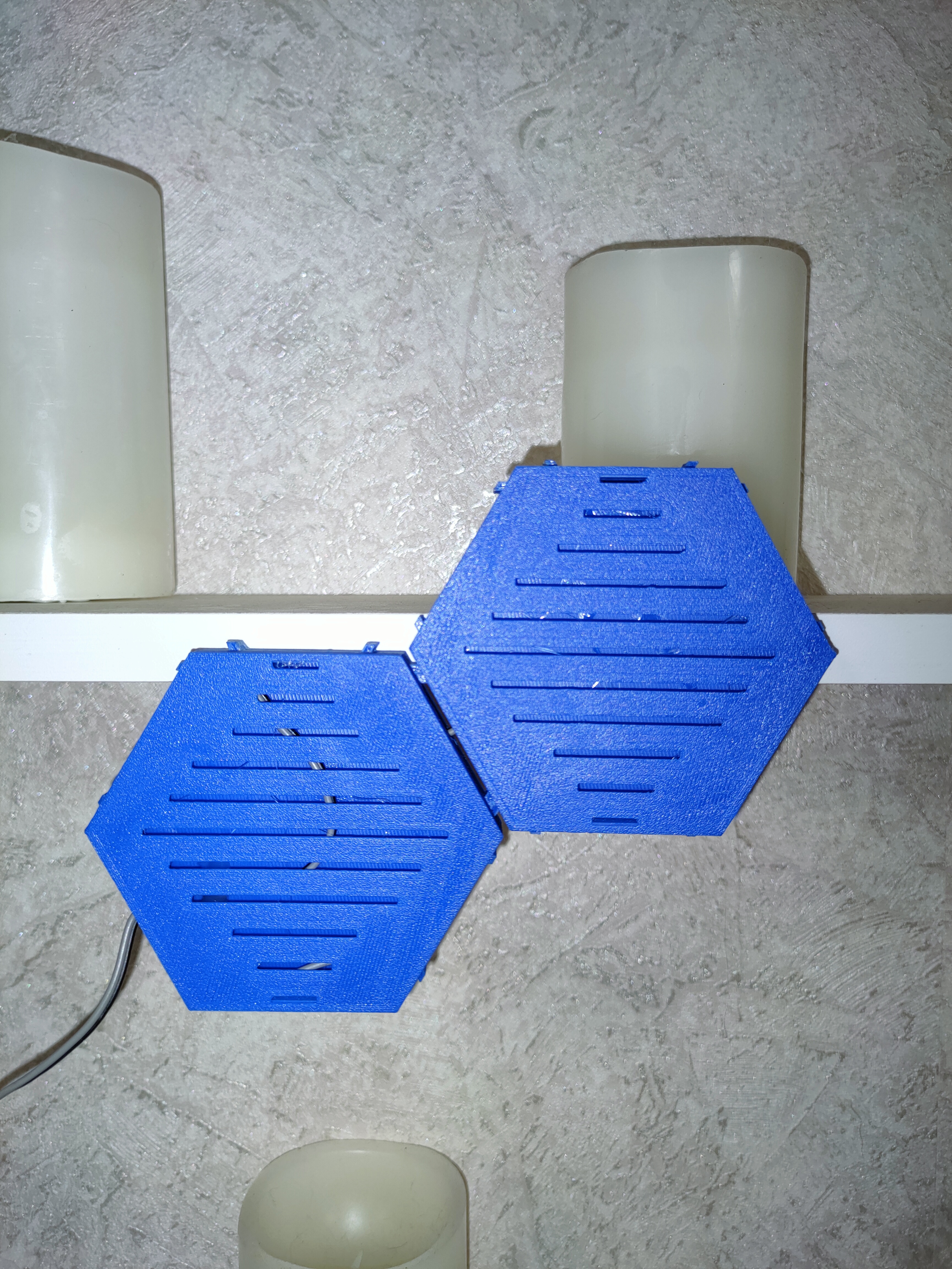 Lamba yüz lamba (Plastik Aparattır!!!)