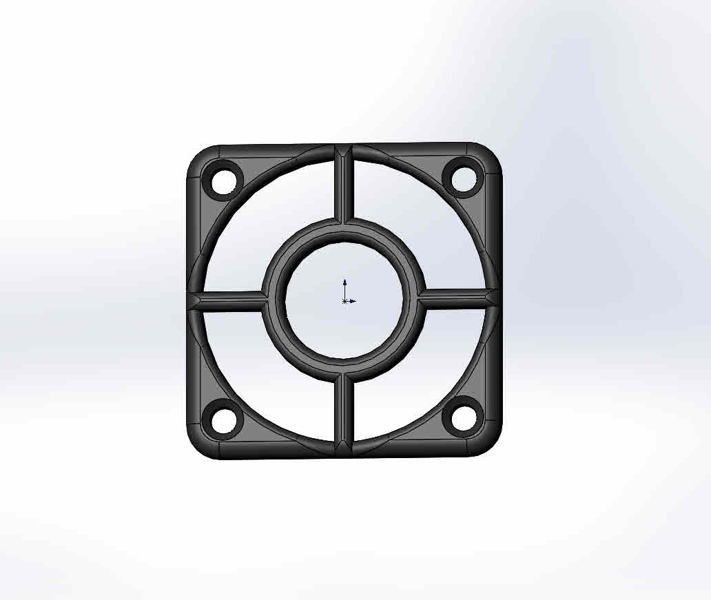 40mm fan ızgarası (Plastik Aparattır!!!) 40mm fan ızgarası (Plastik Aparattır!!!)