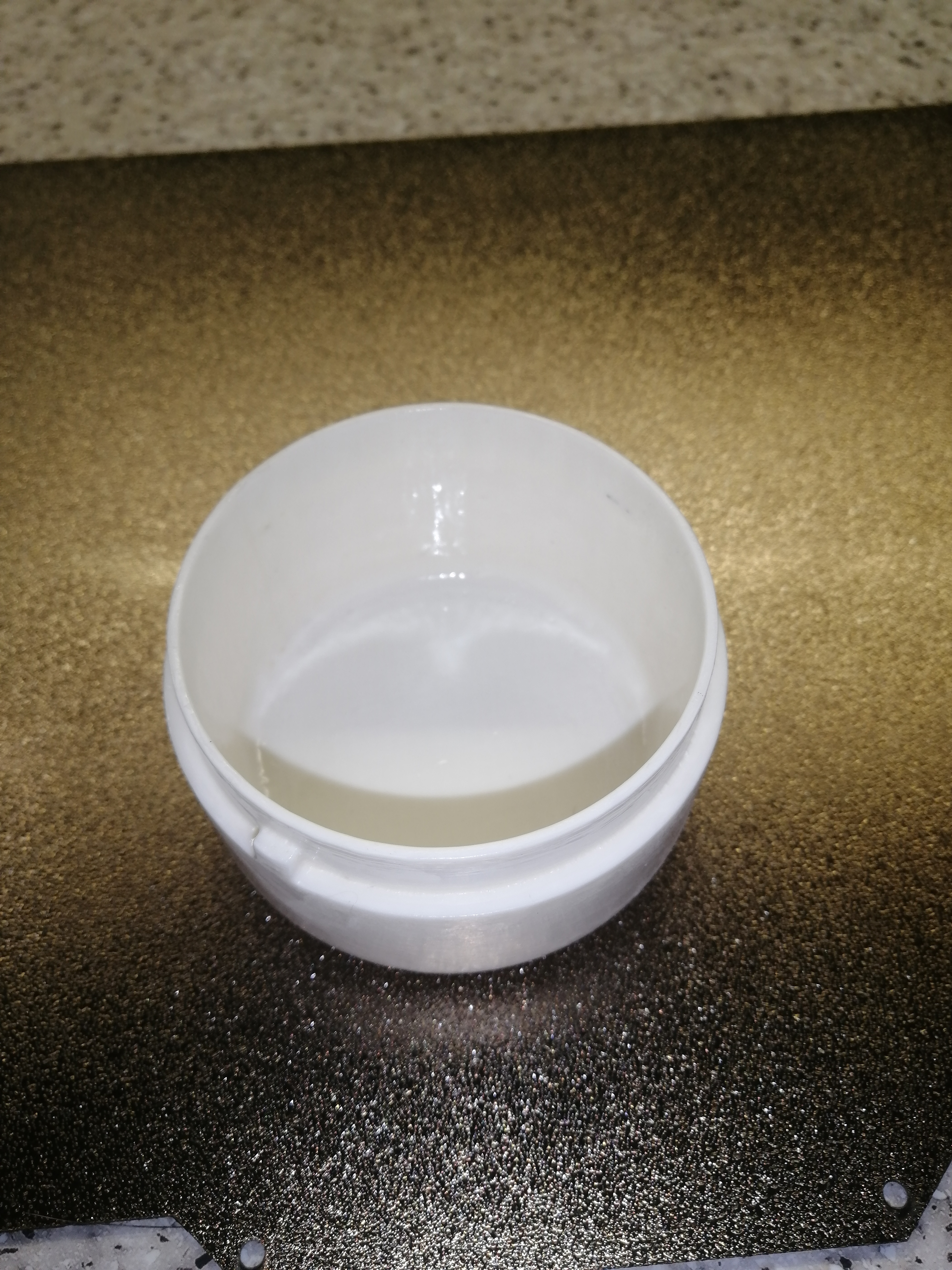 Straume Kahve Öğütücü (Plastik Aparattır!!!)