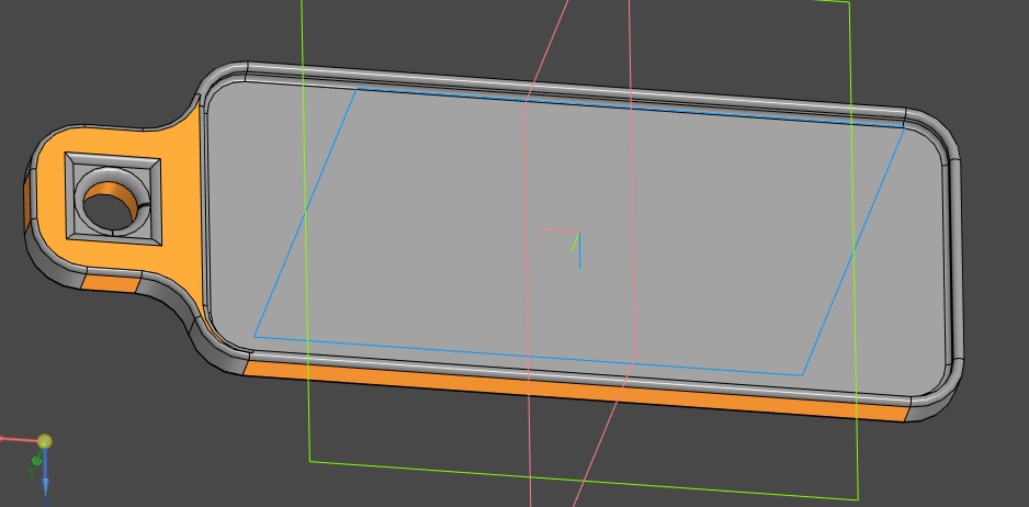 Anahtarlık 30x70 (Plastik Aparattır!!!) Anahtarlık 30x70 (Plastik Aparattır!!!)