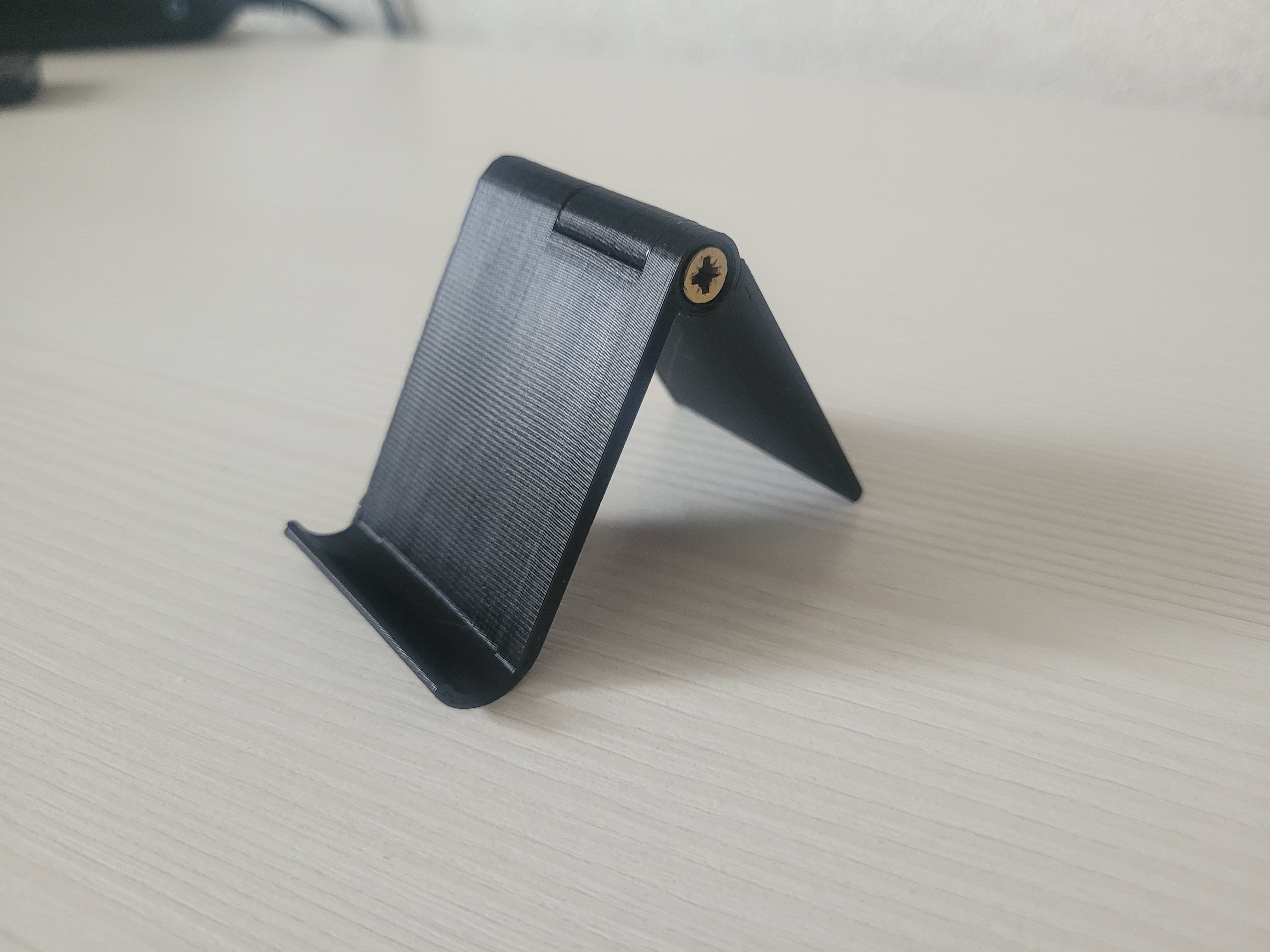 Bir Telefon İçin Üst (Plastik Aparattır!!!)