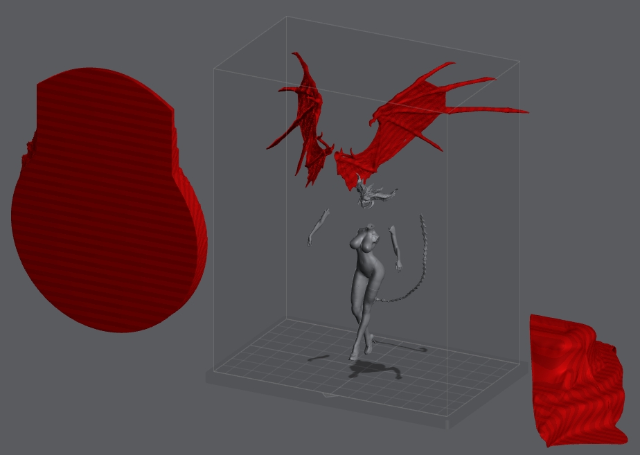 Lilith (Plastik Aparattır!!!)