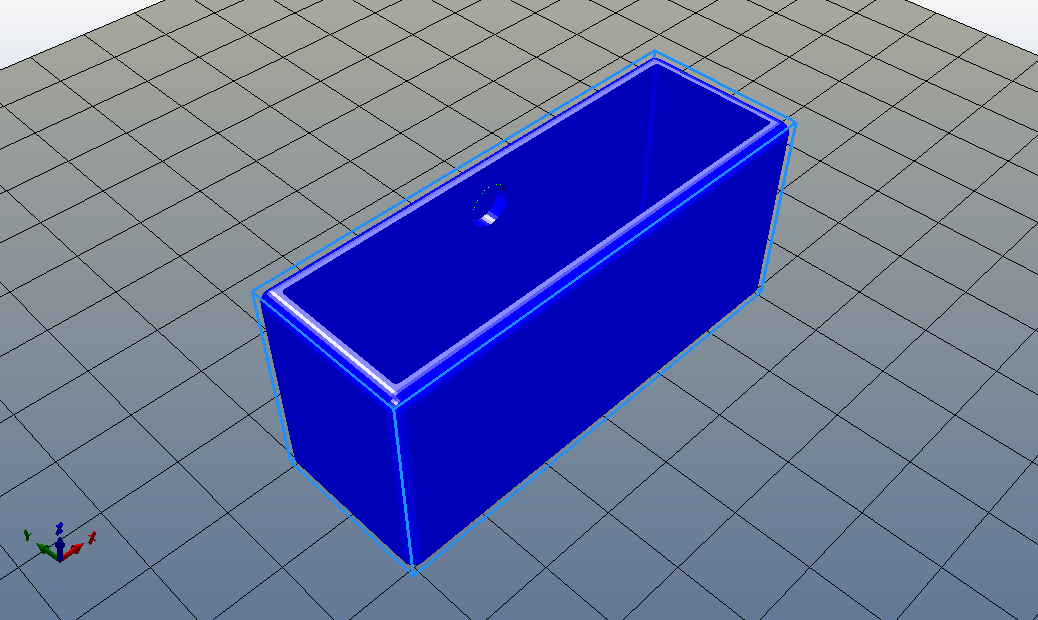 T900 lehimleme uçları için kutu (Plastik Aparattır!!!)